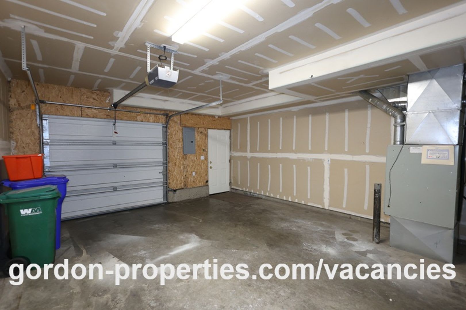 Ne Halsey St August Special Gresham 2 Bedroom Townhouse With Den Office – photo 5