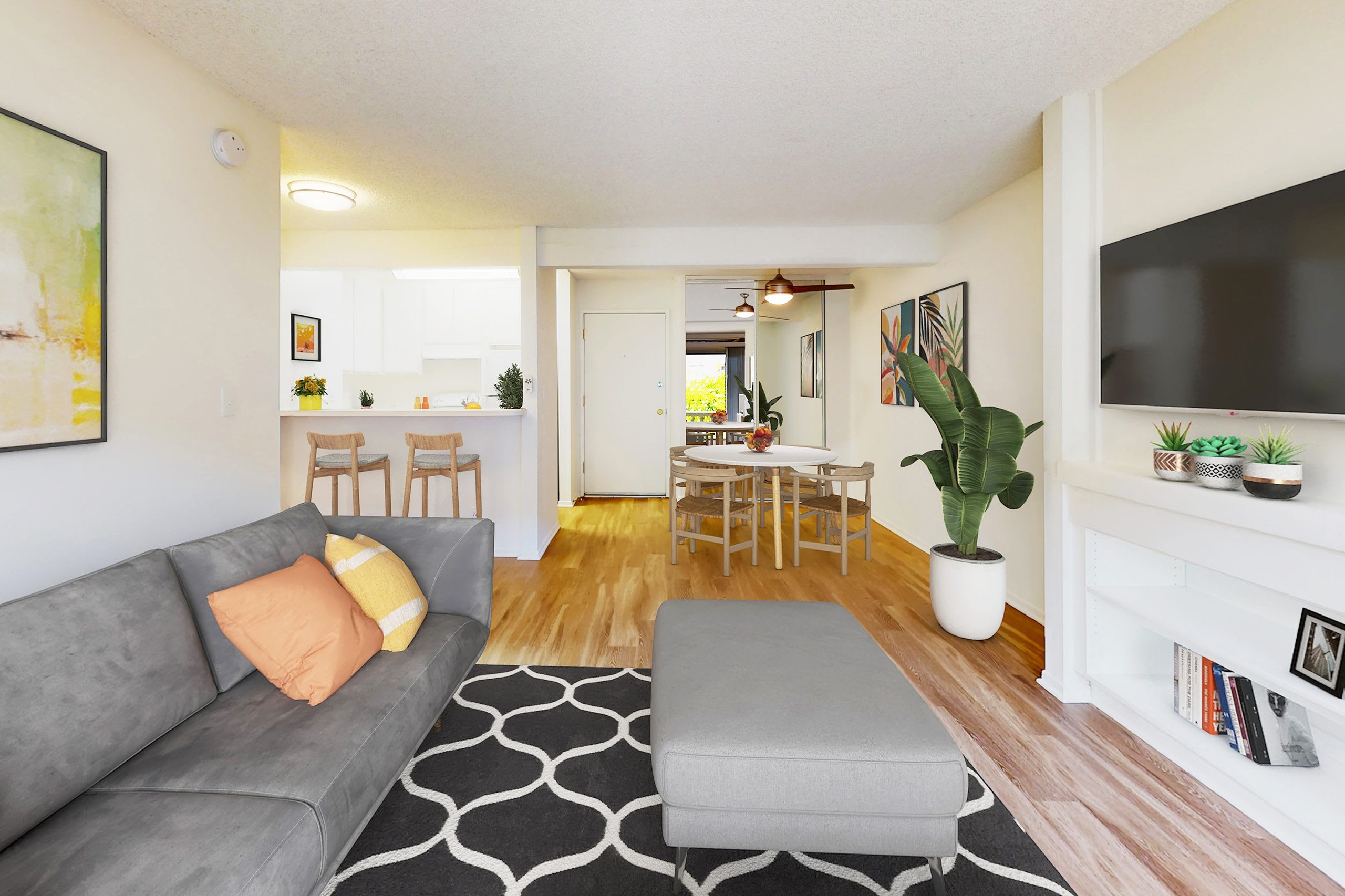 Village Pointe – photo 5