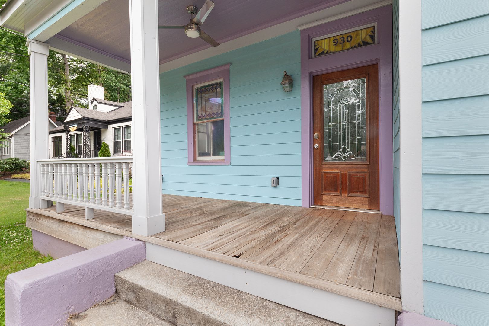 Large, Fenced 6/3 in Sought After Grant Park! 1 Month Free w/ 18 Mo Lease! – photo 3