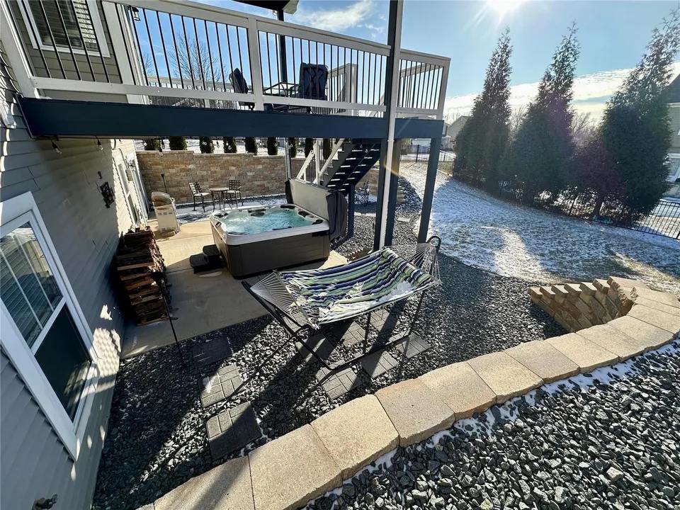 1403 Arbor Green Trail – photo 3