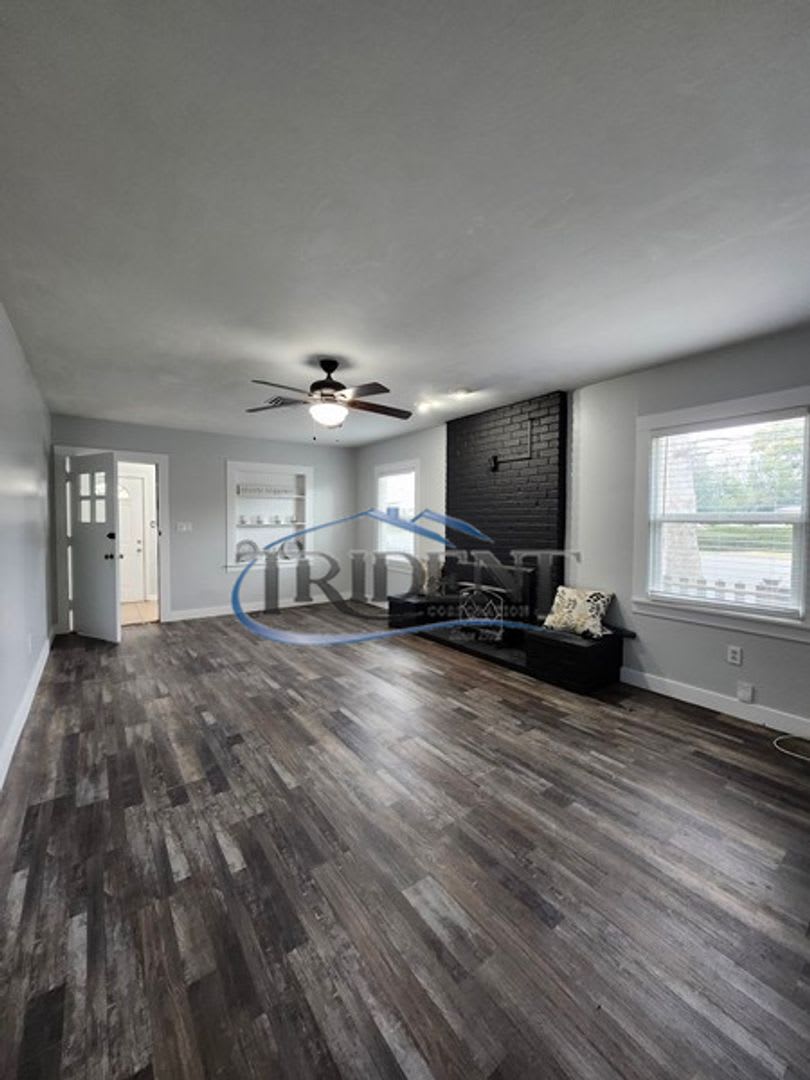 3 bedroom, 2 bath house – photo 5