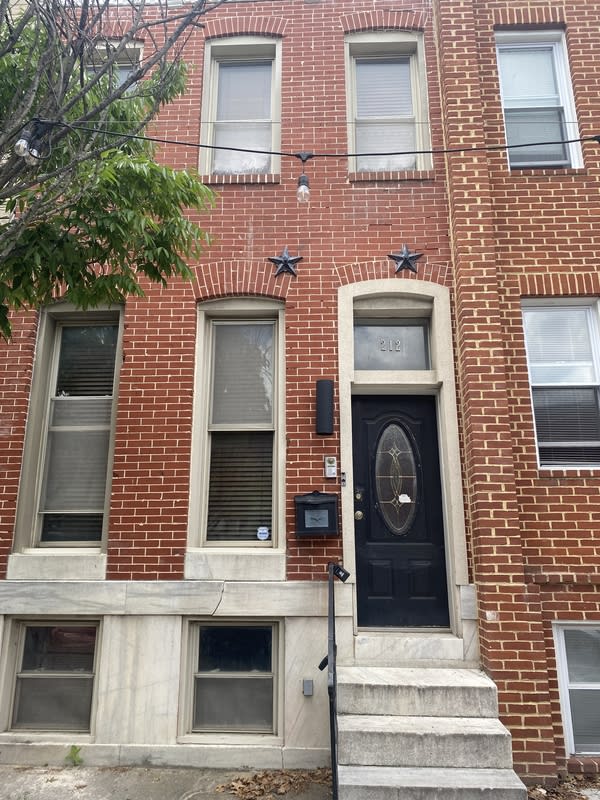 212 North Luzerne Avenue – photo 1