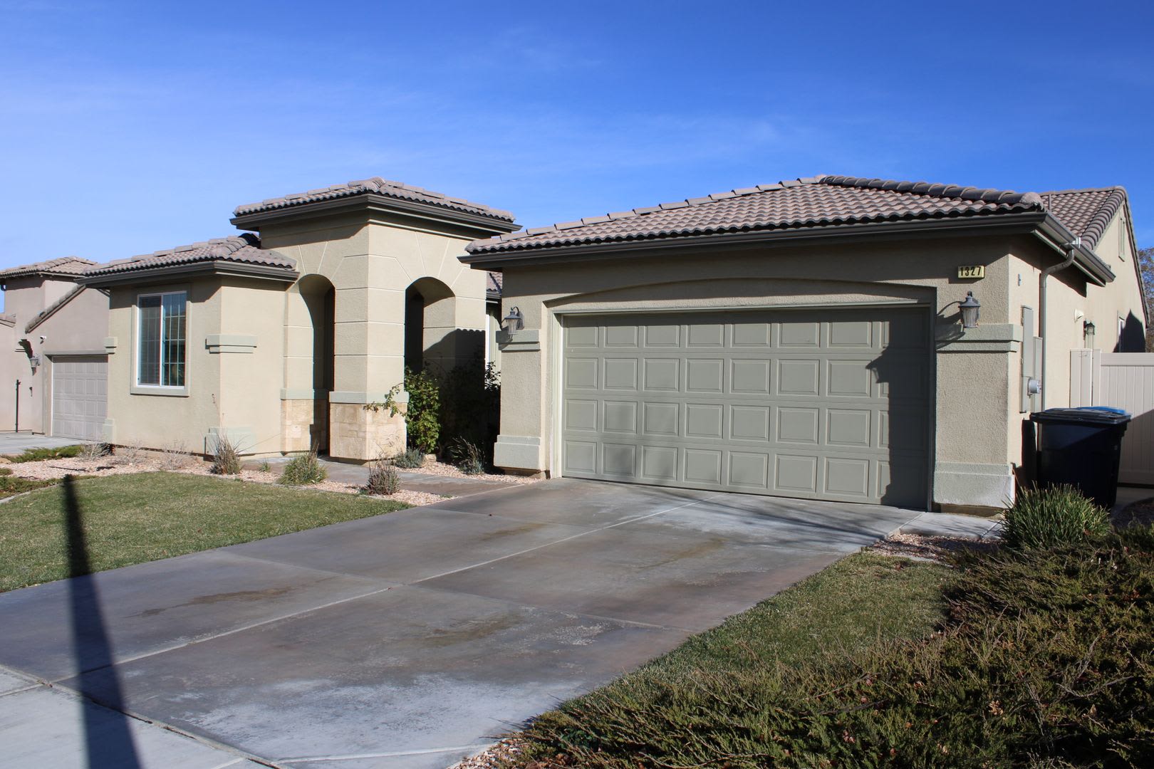 Furnished 2 bedroom in Tehachapi – photo 1