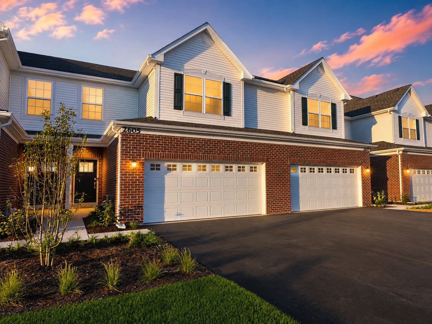 2605 Dundee Drive – photo 1