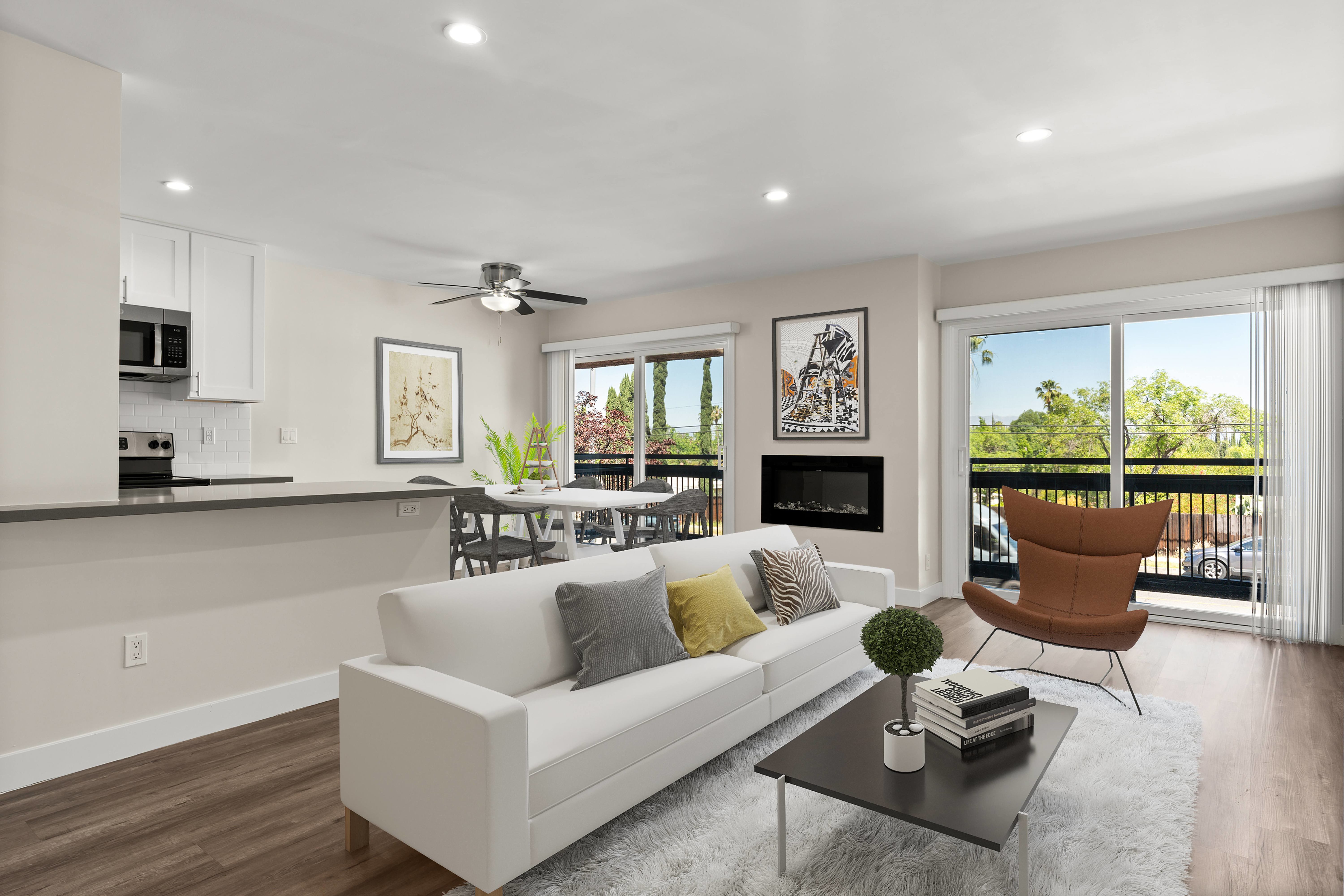 Brookside Terrace – photo 2