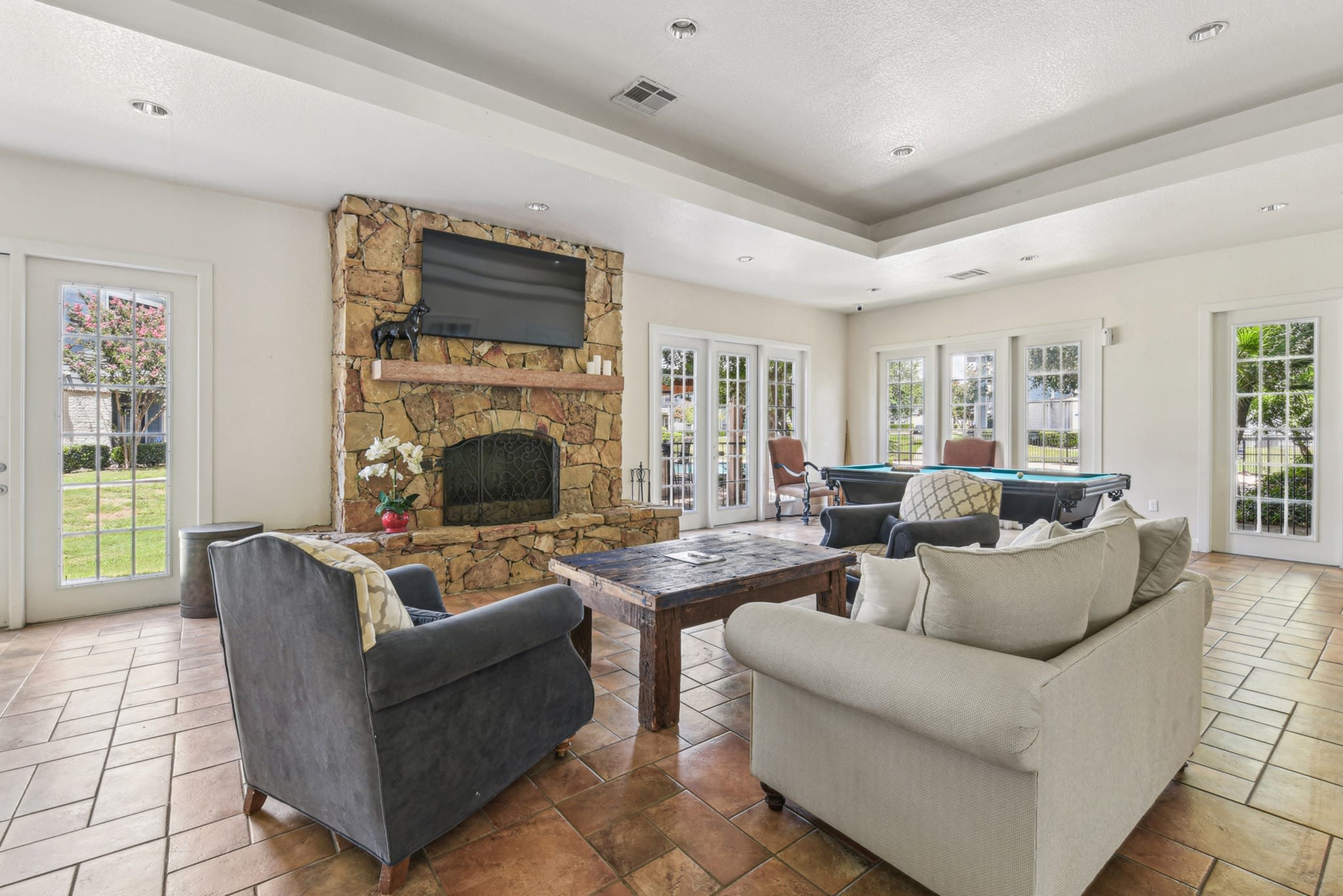 Westpond Apartment Homes – photo 4