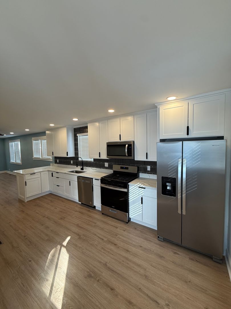 Beautiful 3 Bedroom Single‑Family Home in Essex, MD – photo 4