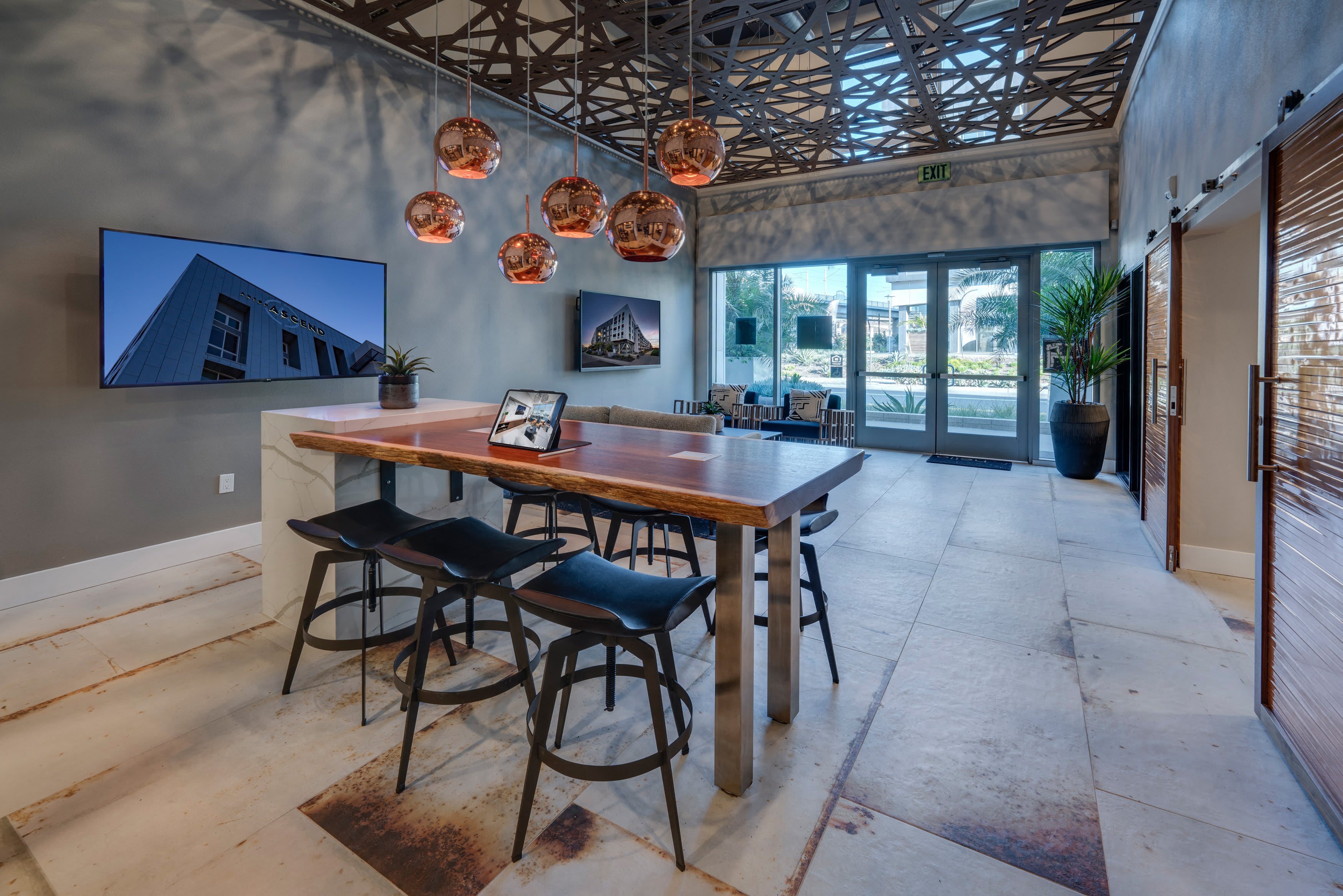 The Harlowe Apartment Homes – photo 5