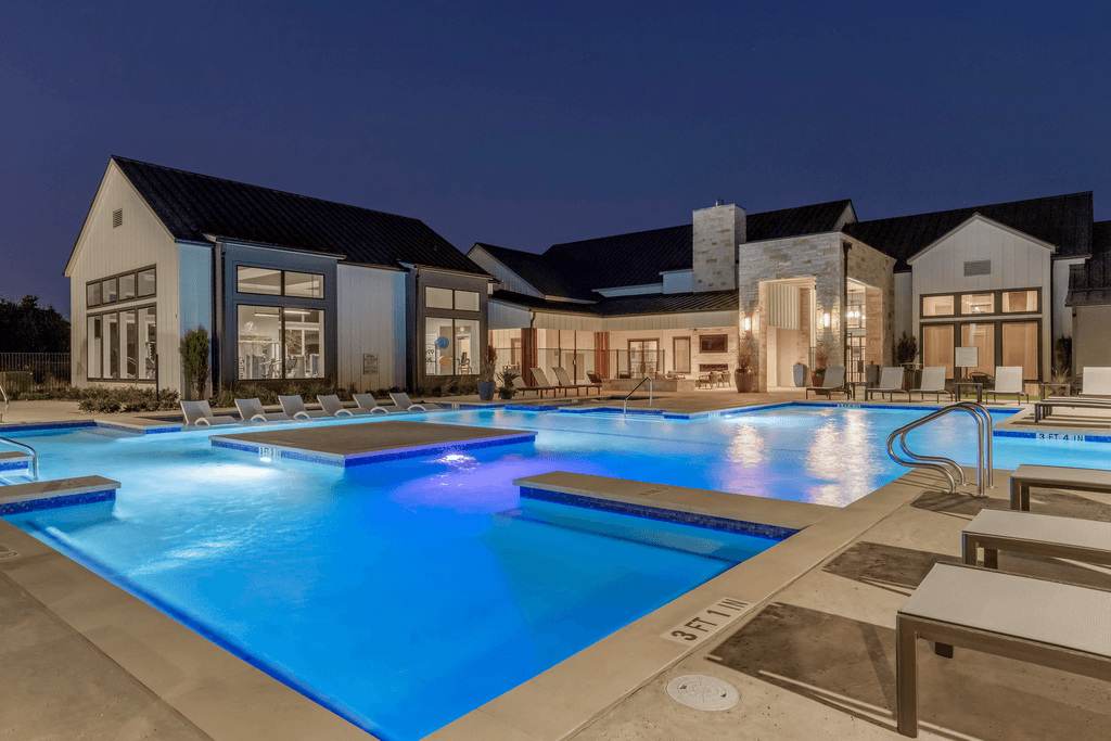 East Vue Ranch Apartments – photo 3