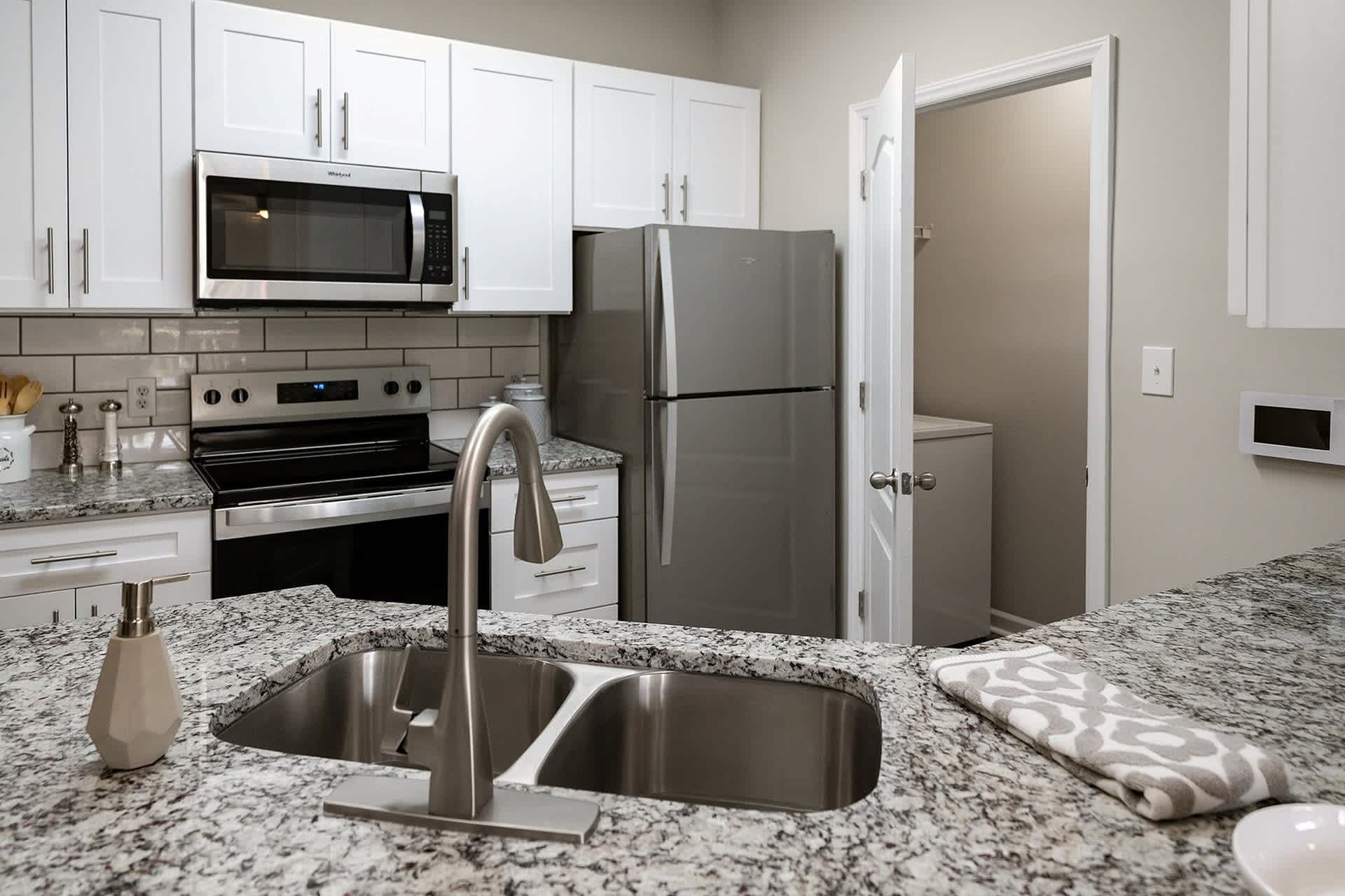 Abberly Green Apartments – photo 4