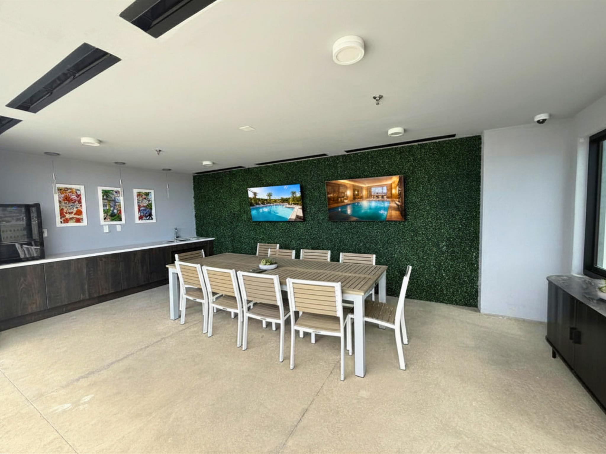Watermark Apartments – photo 5