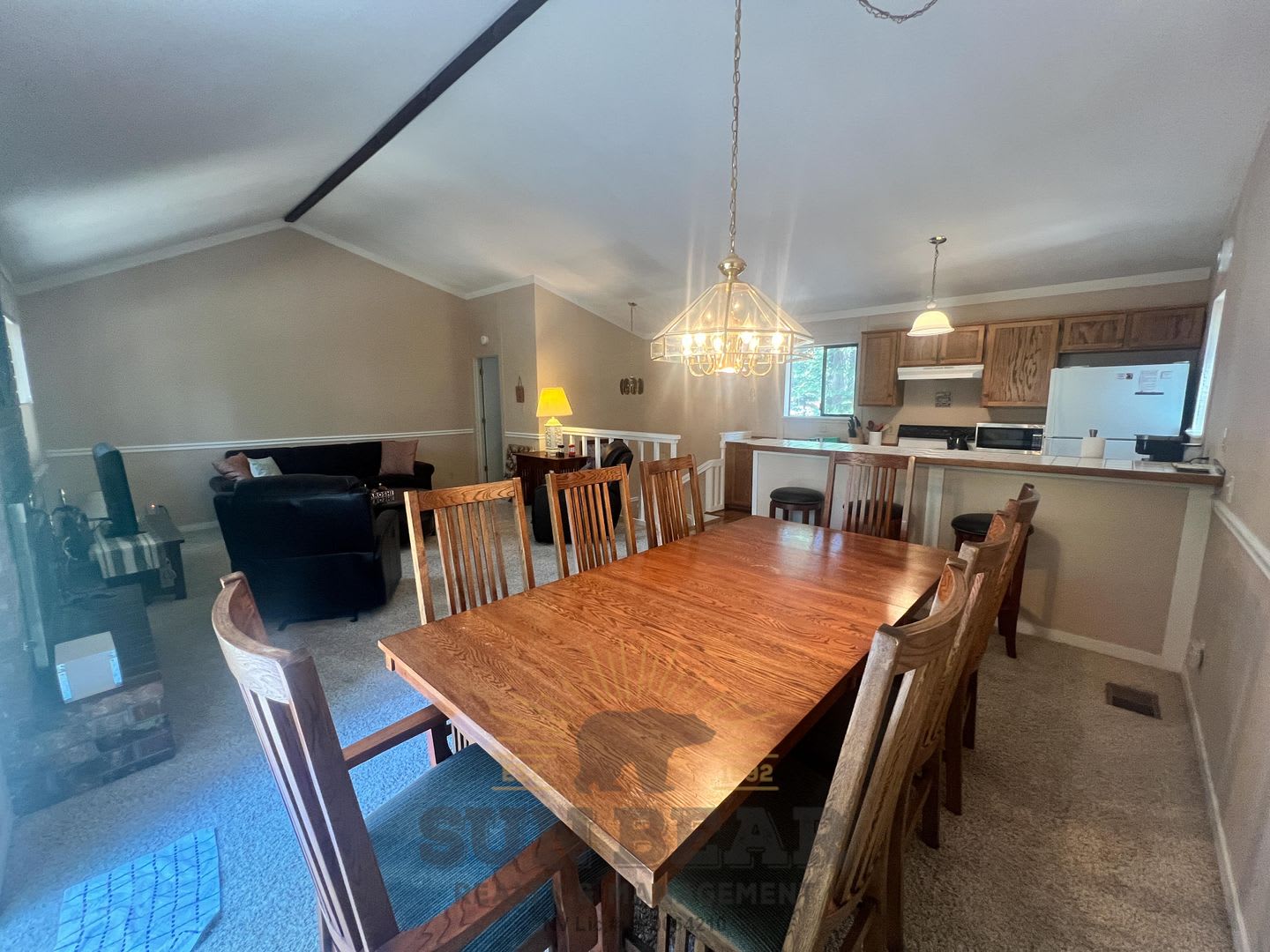 2 Bedroom in Brookstone – photo 3