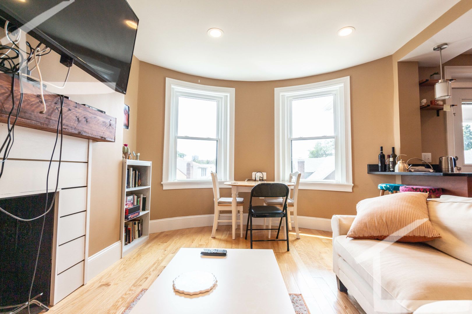 28 Linden St #7G Brookline MA 02445 – photo 2