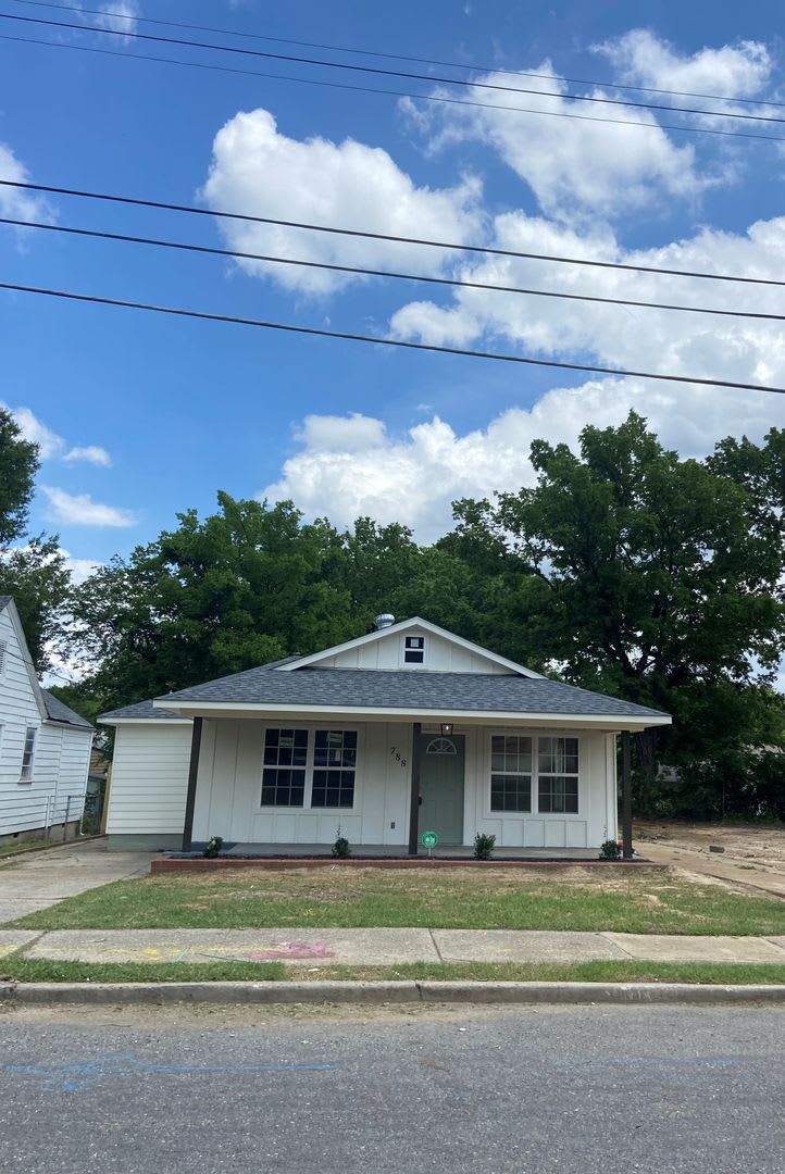 788 N Merton Street Memphis, TN 38112 – photo 1