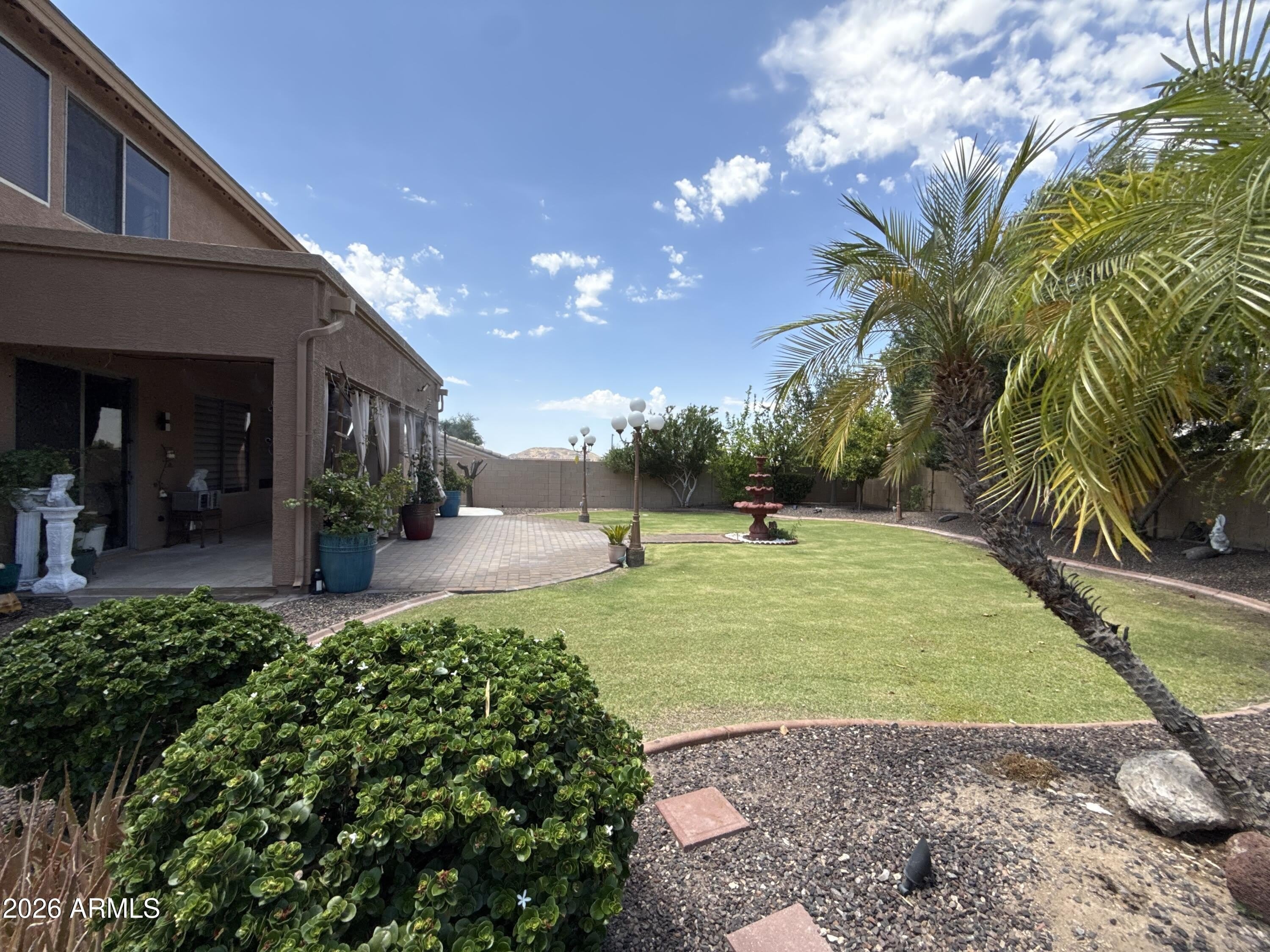 3928 W RANGE MULE Drive – photo 2