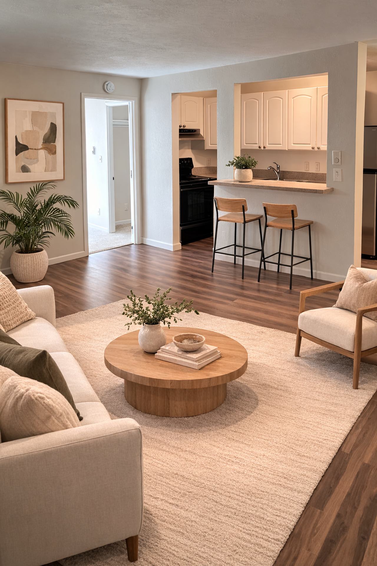 Renovated Apartments at Cedar Lane – photo 2
