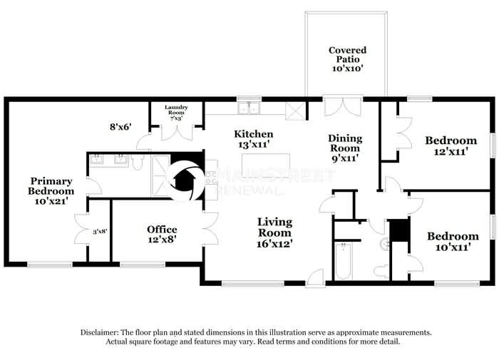 63 Whitsett Road – photo 2