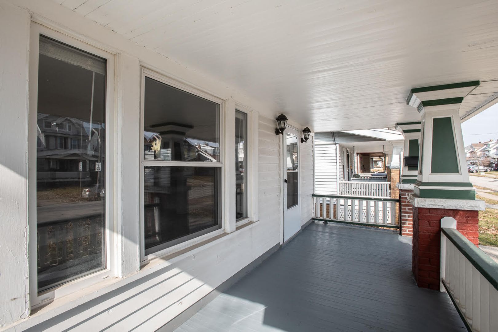 Renovated single family home for rent – photo 4