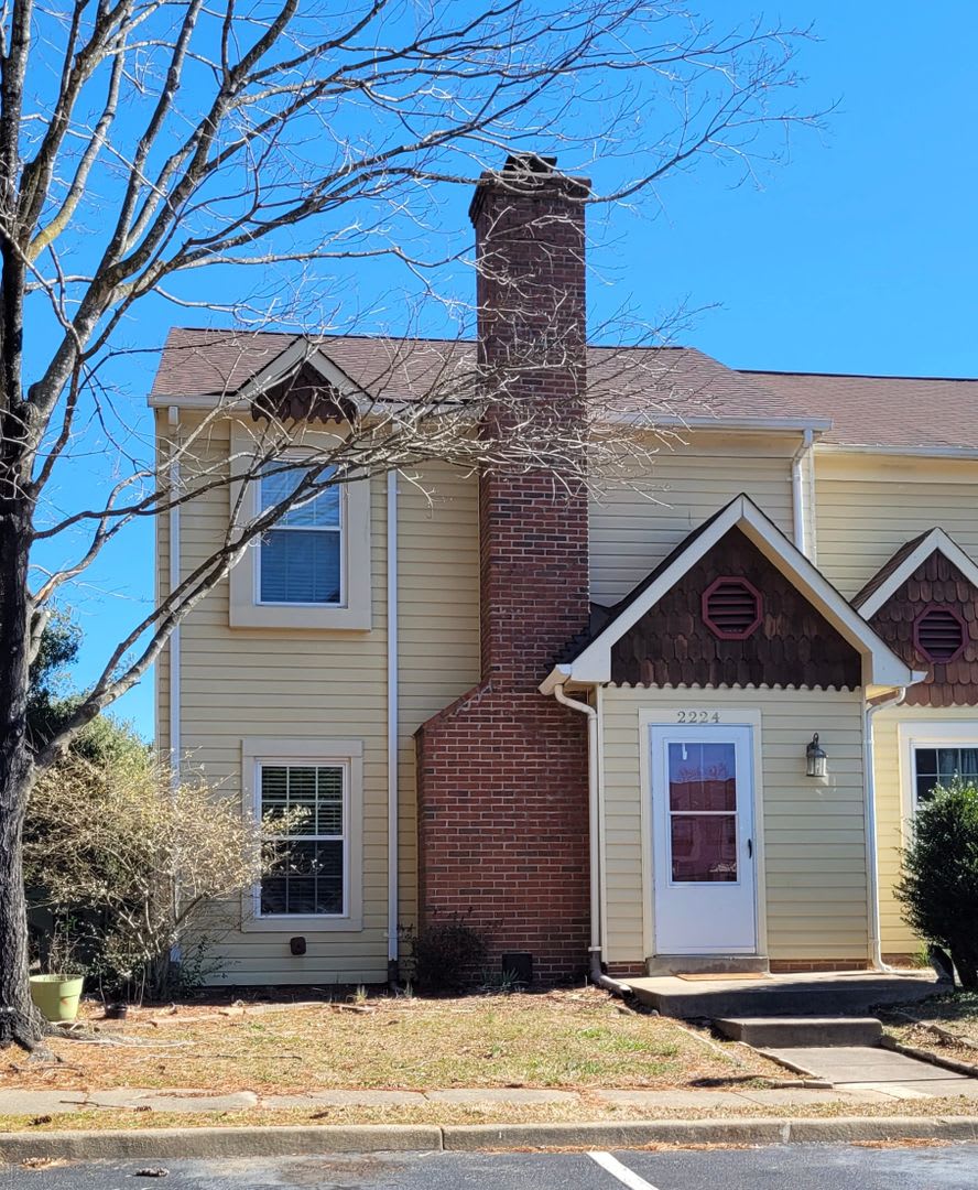 SPOTSYLVANIA END UNIT TOWNHOUSE FOR RENT – photo 1