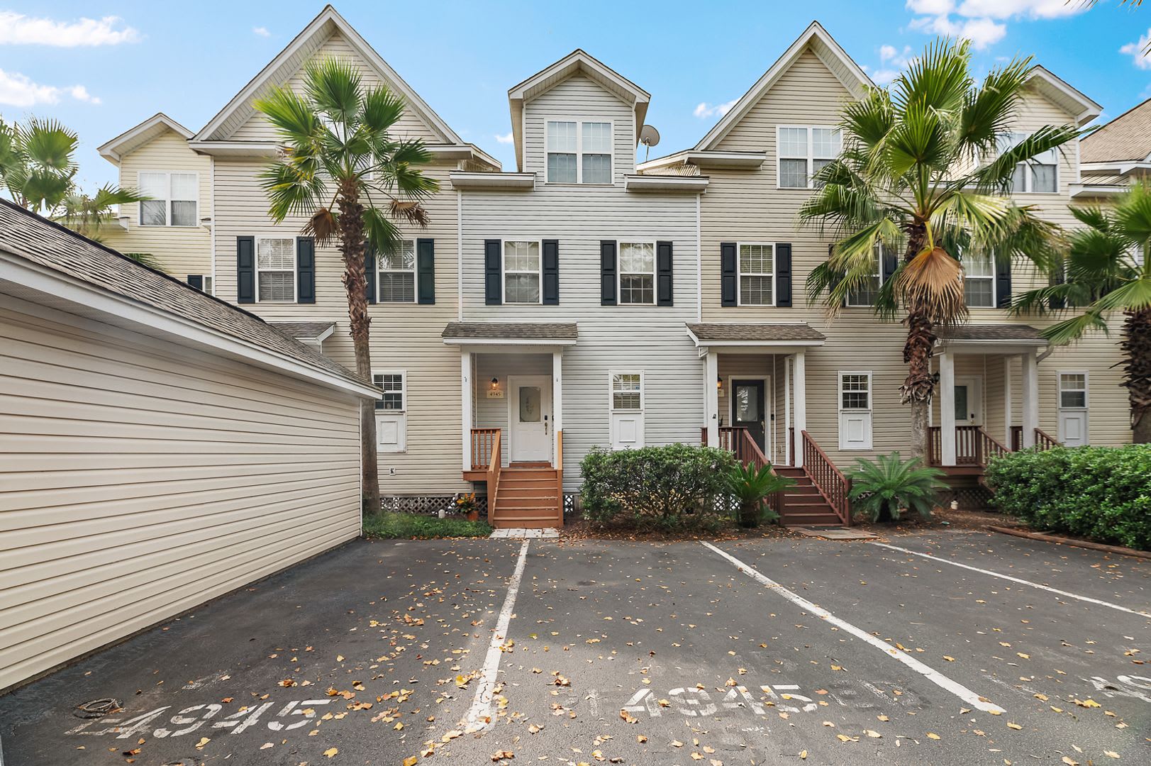 4945 Lake Palmetto Lane – photo 5