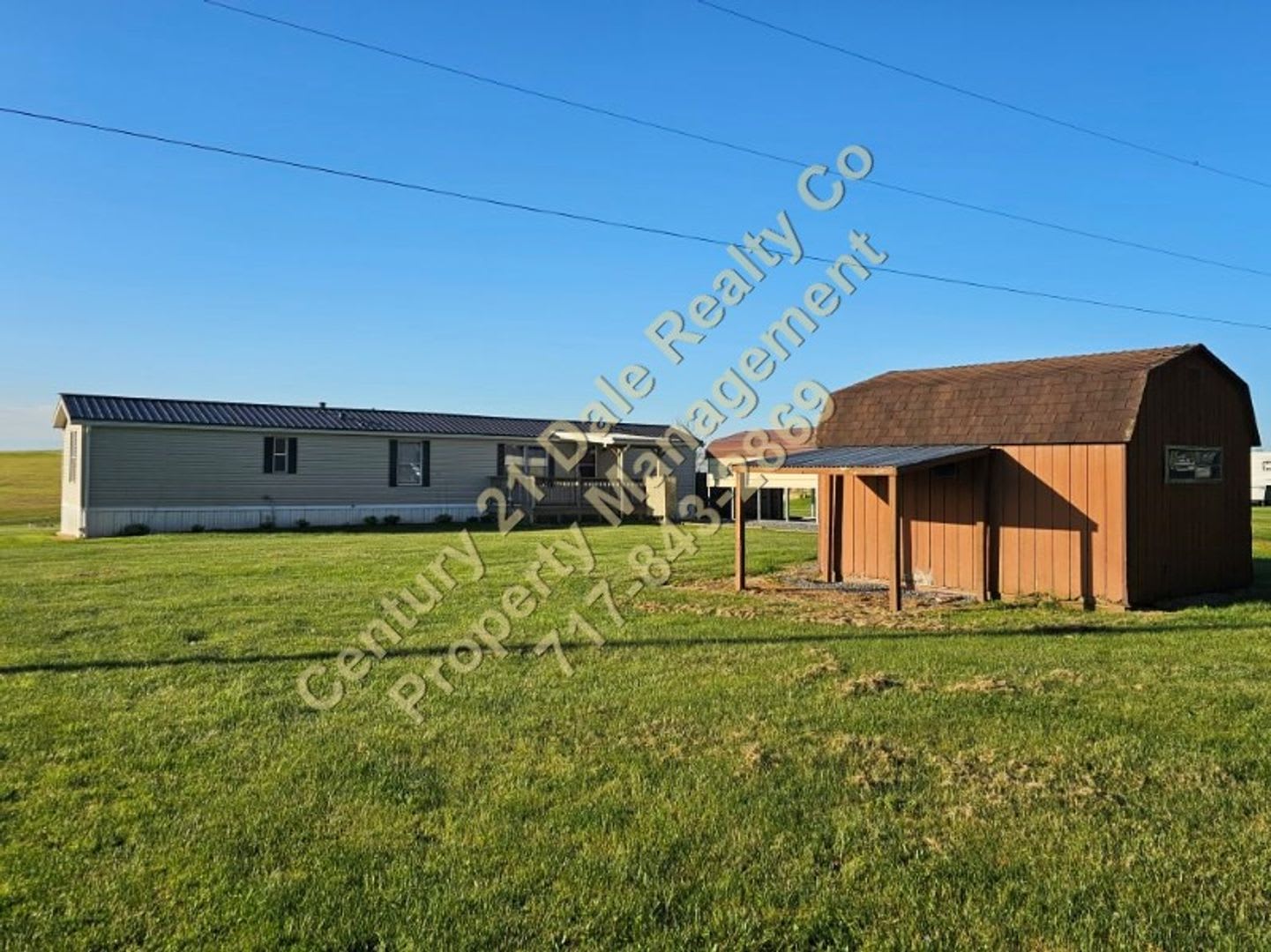 2 Bedroom in Red Lion School District – photo 2