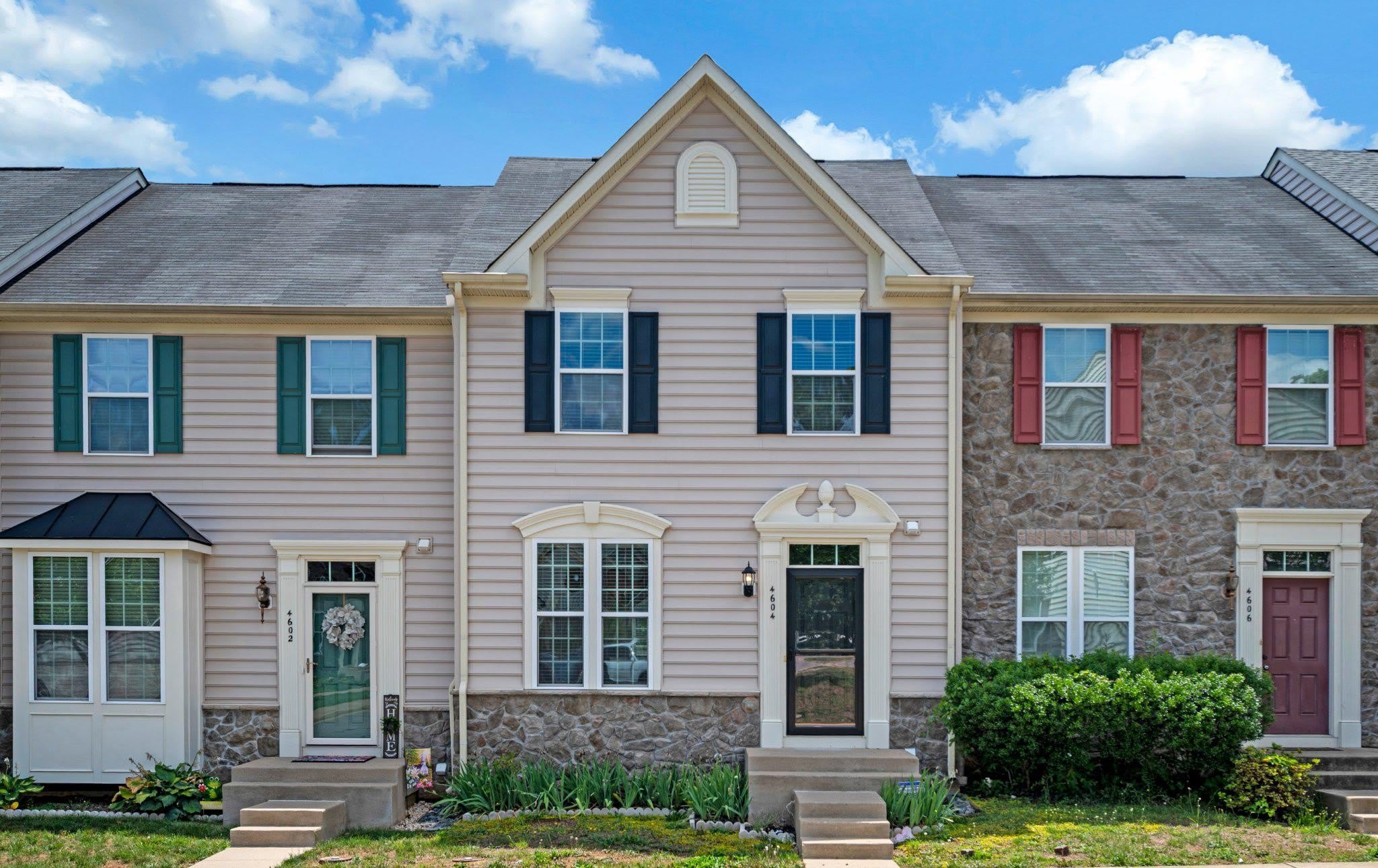4604 ALLIANCE Way – photo 1