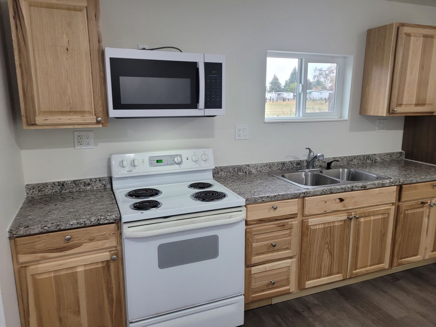 2 Bedroom 1 Bath – photo 5