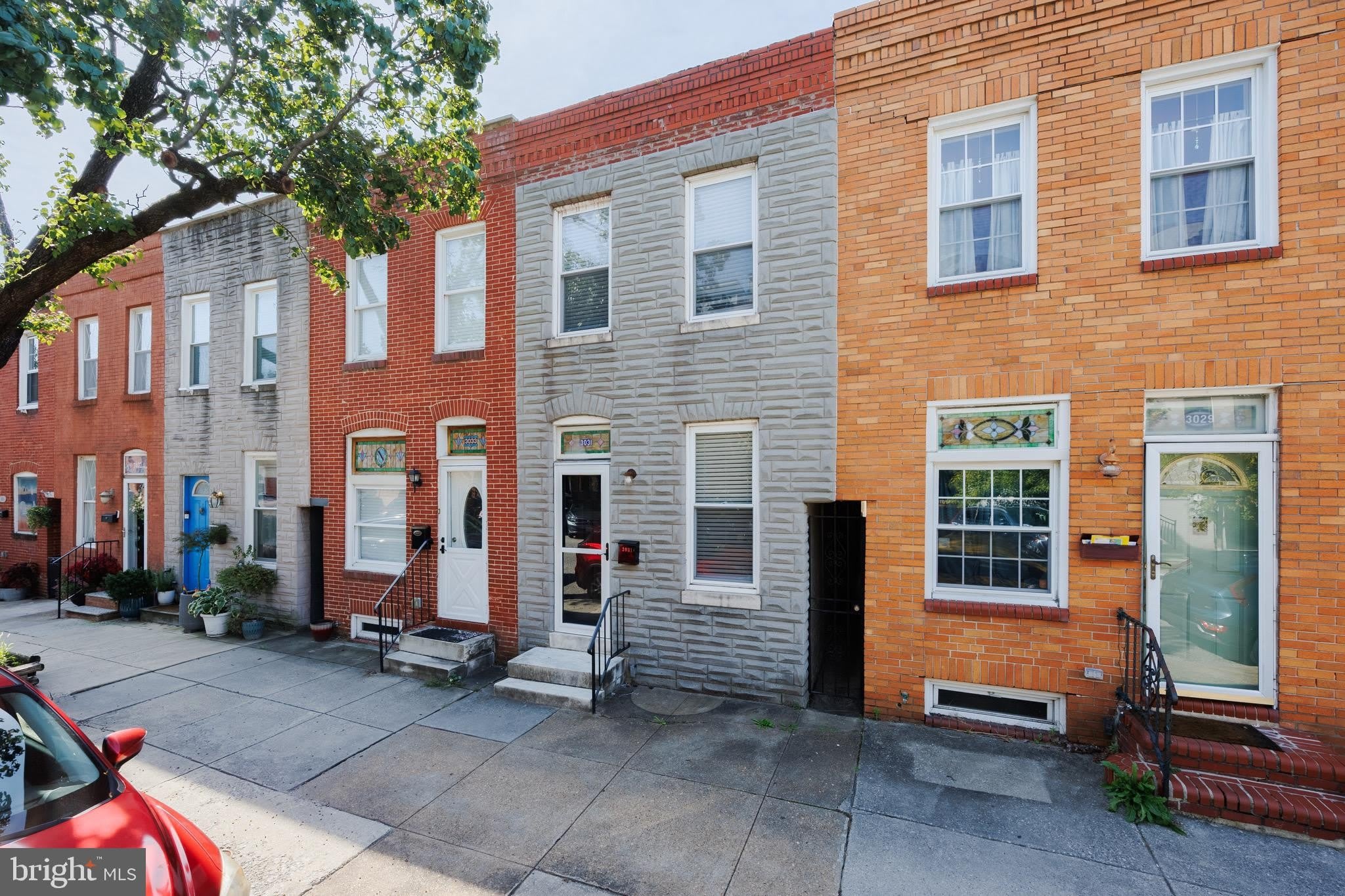 3031 ELLIOTT Street – photo 1
