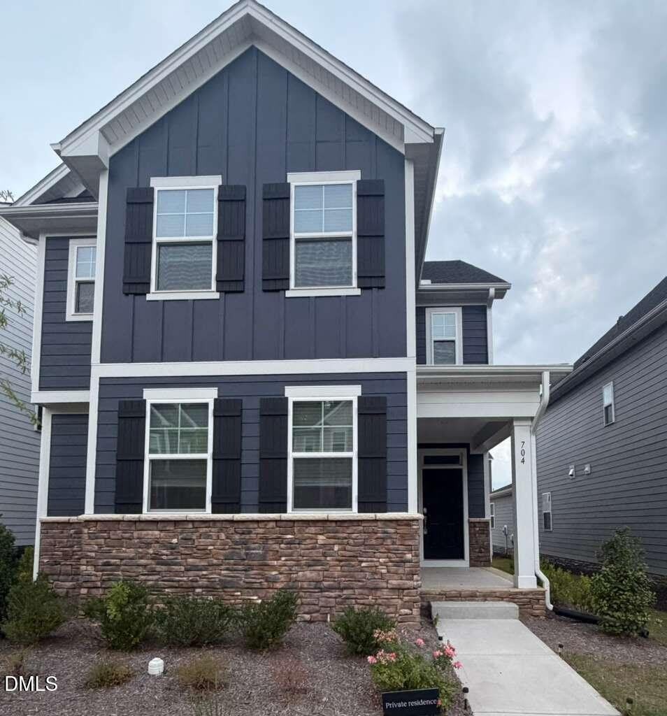 704 Longleaf Grv Lane – photo 1