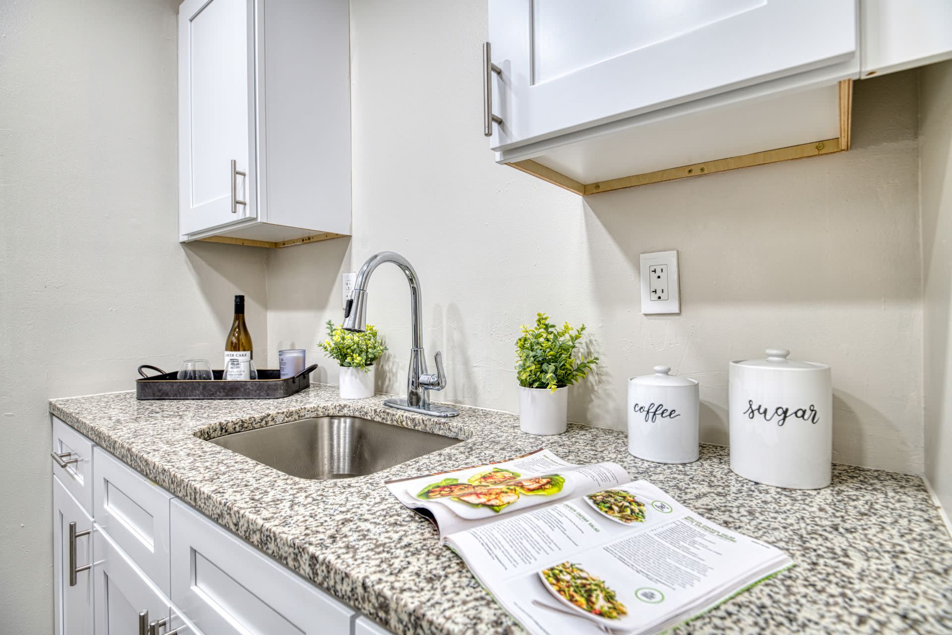 The Seaboard Apartments – photo 3