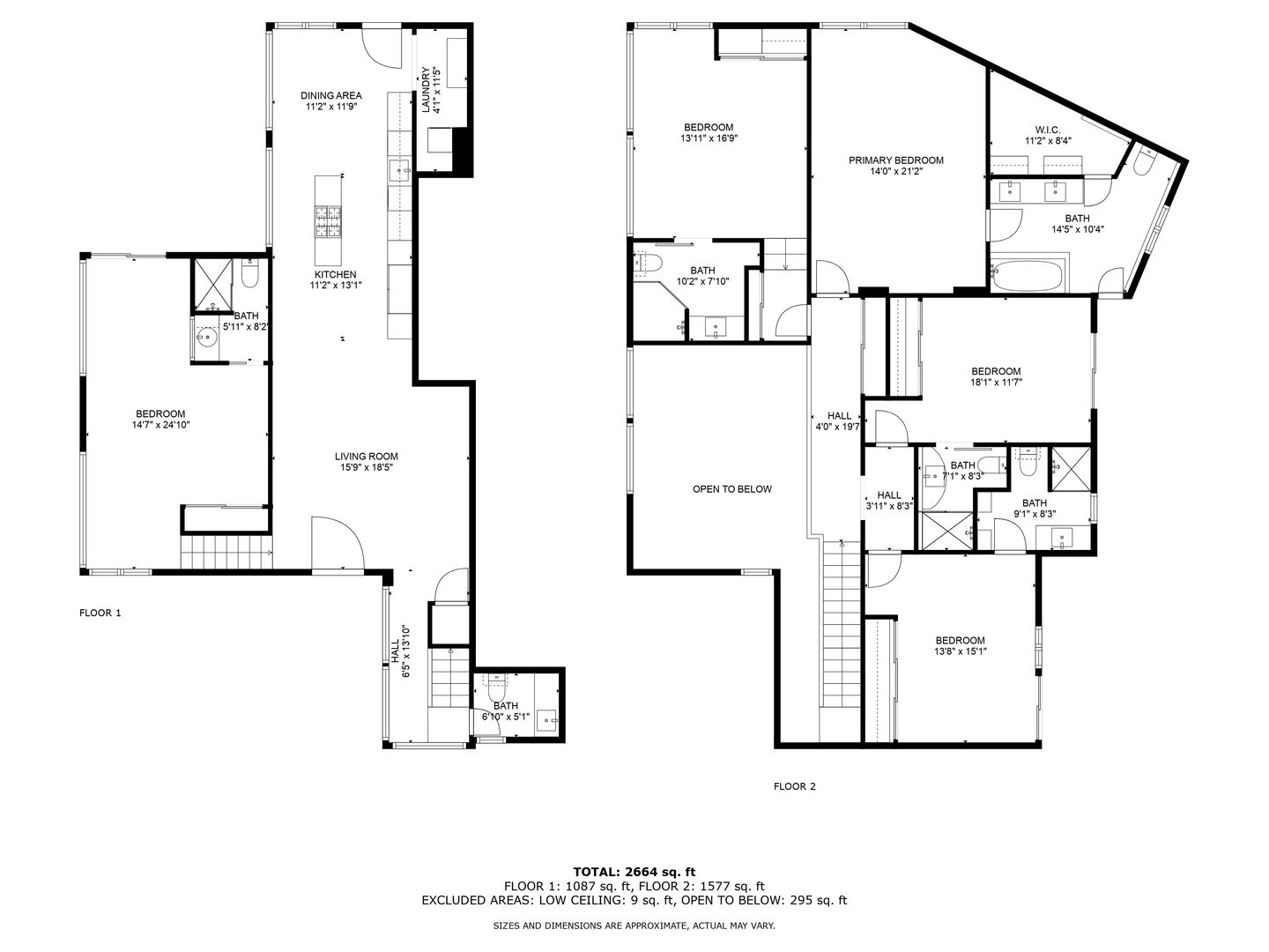 Stunning 5-Bedroom Home for Lease in the Heart of Studio City – photo 4
