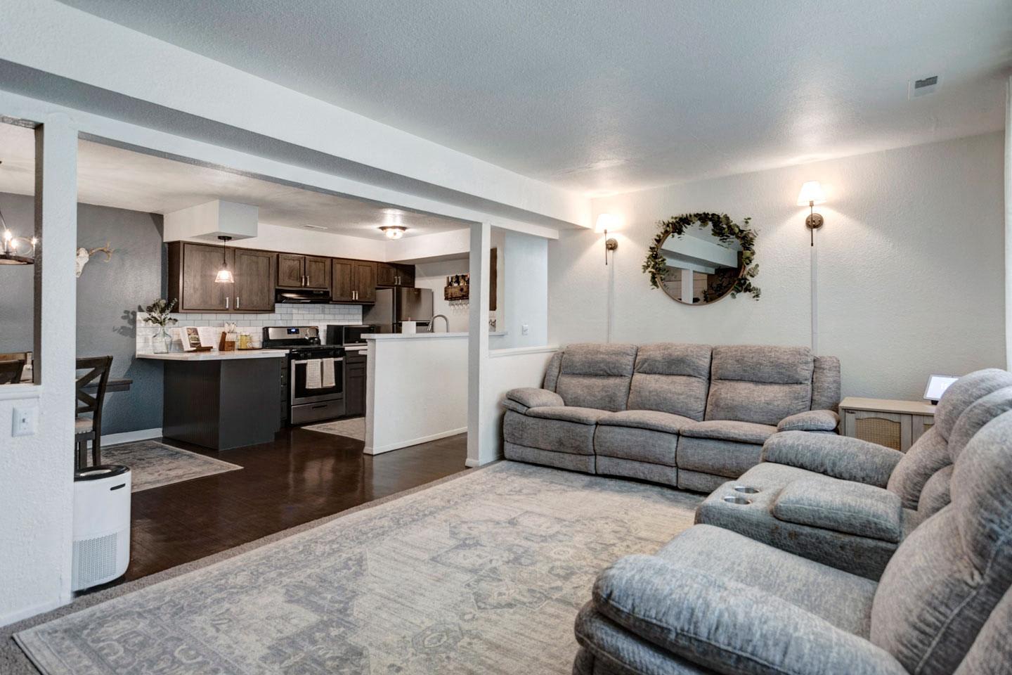 Timber Ridge Apartments – photo 3