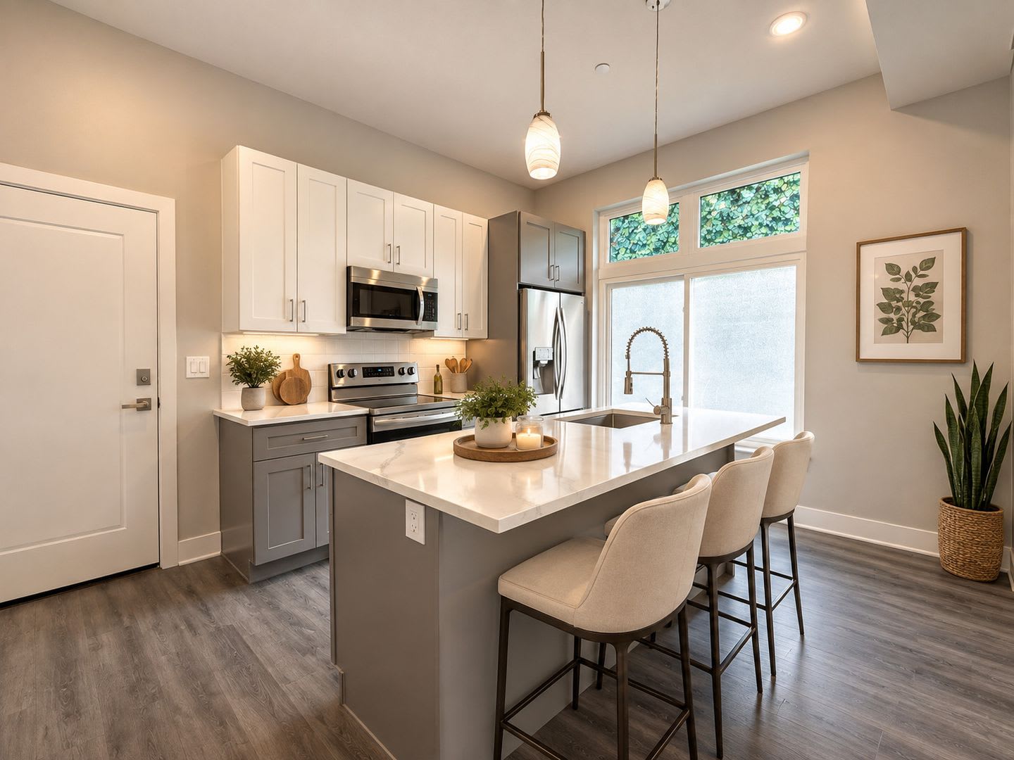 5001 Walnut Street – photo 5