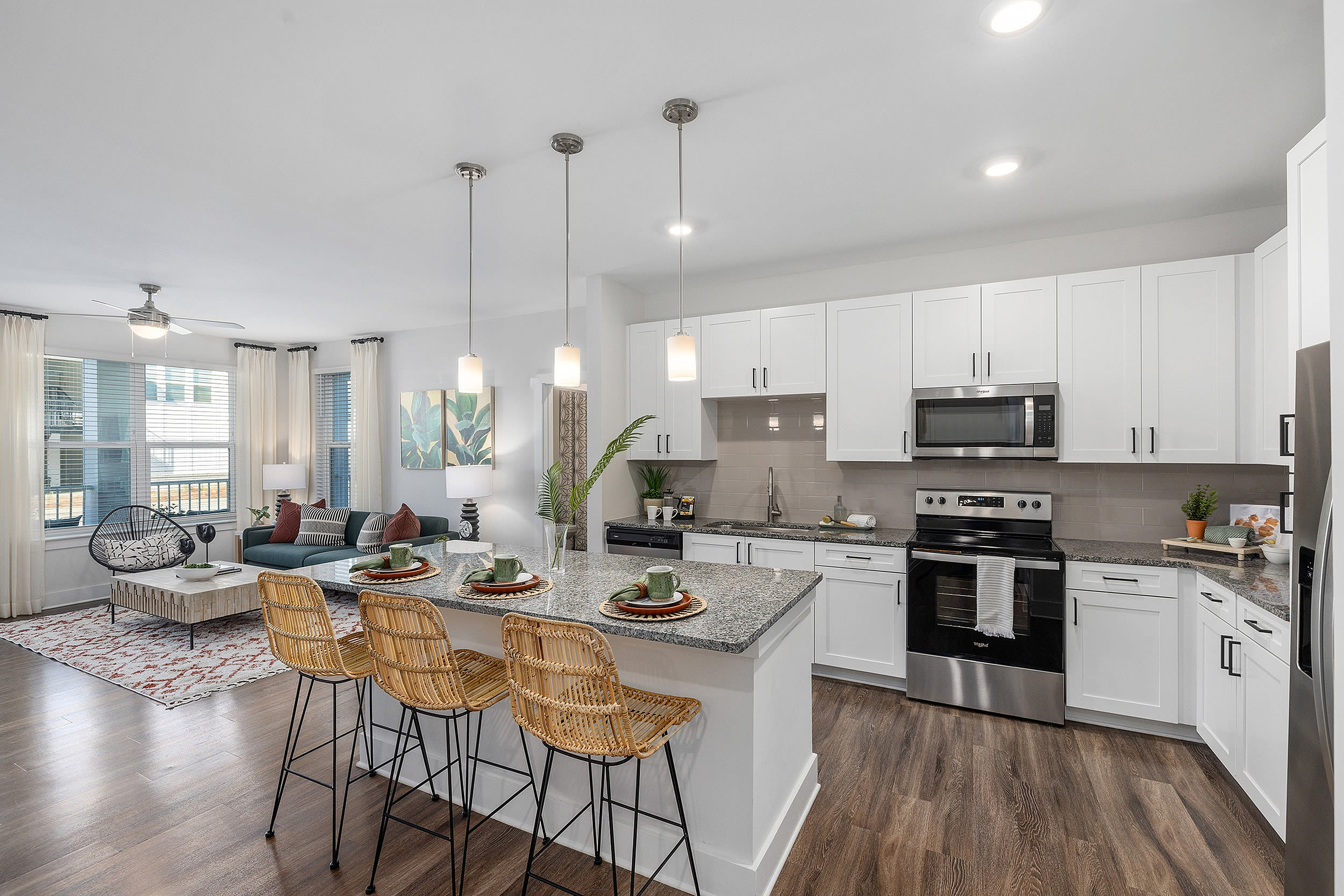 Spacious 3Br End Unit With Modern Finishes – photo 5