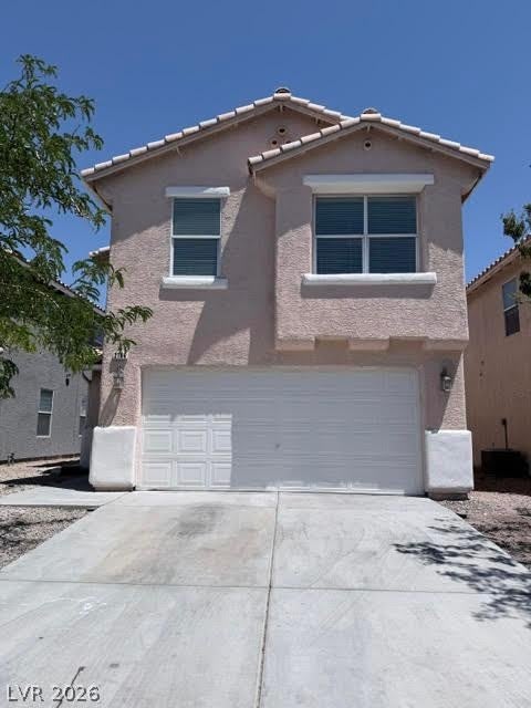 2184 DRAGONSLAYER Avenue – photo 1