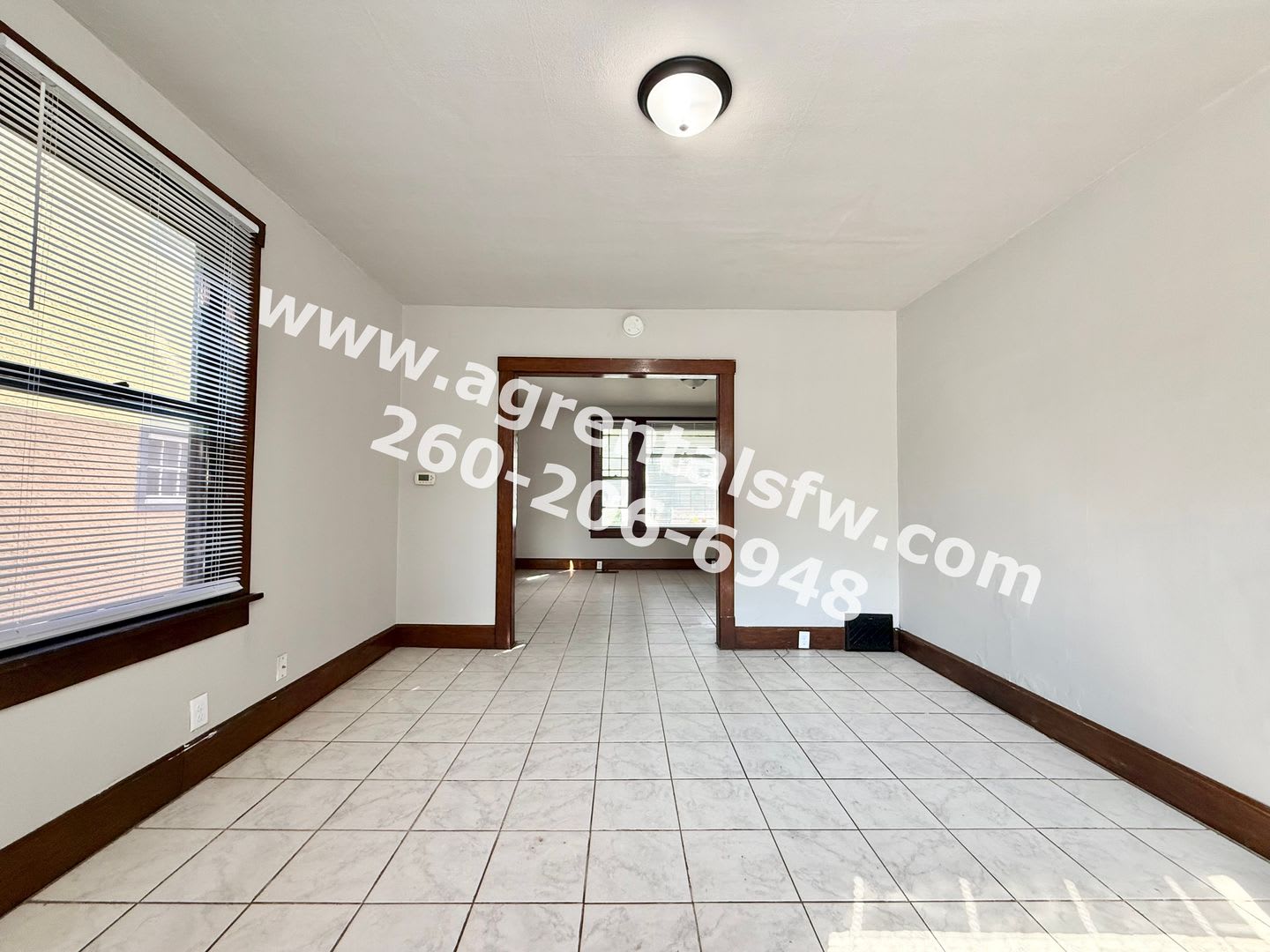 3 Bedroom House – photo 5