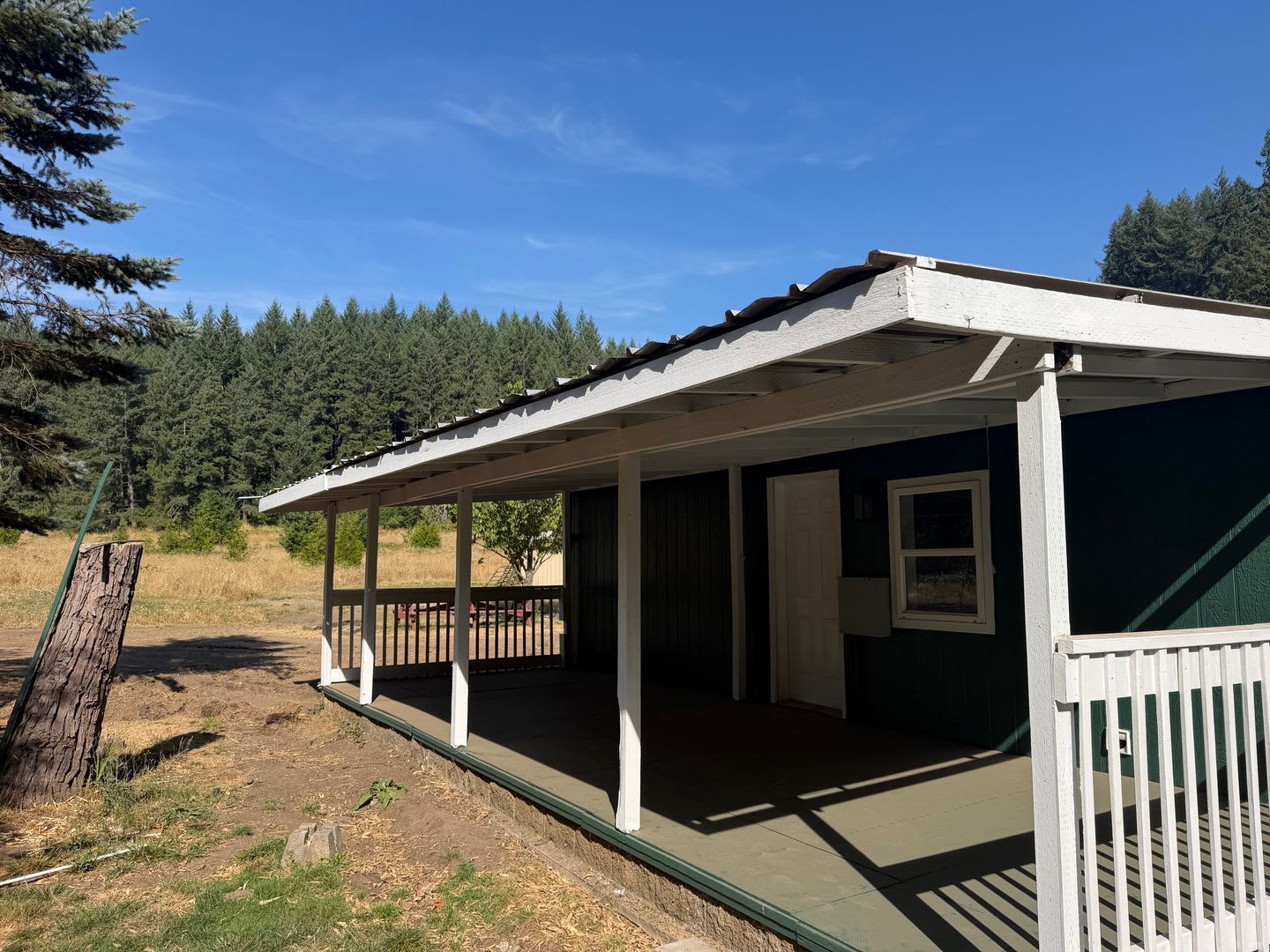 3 Bedroom 2 Bath with Garage and acreage. – photo 3