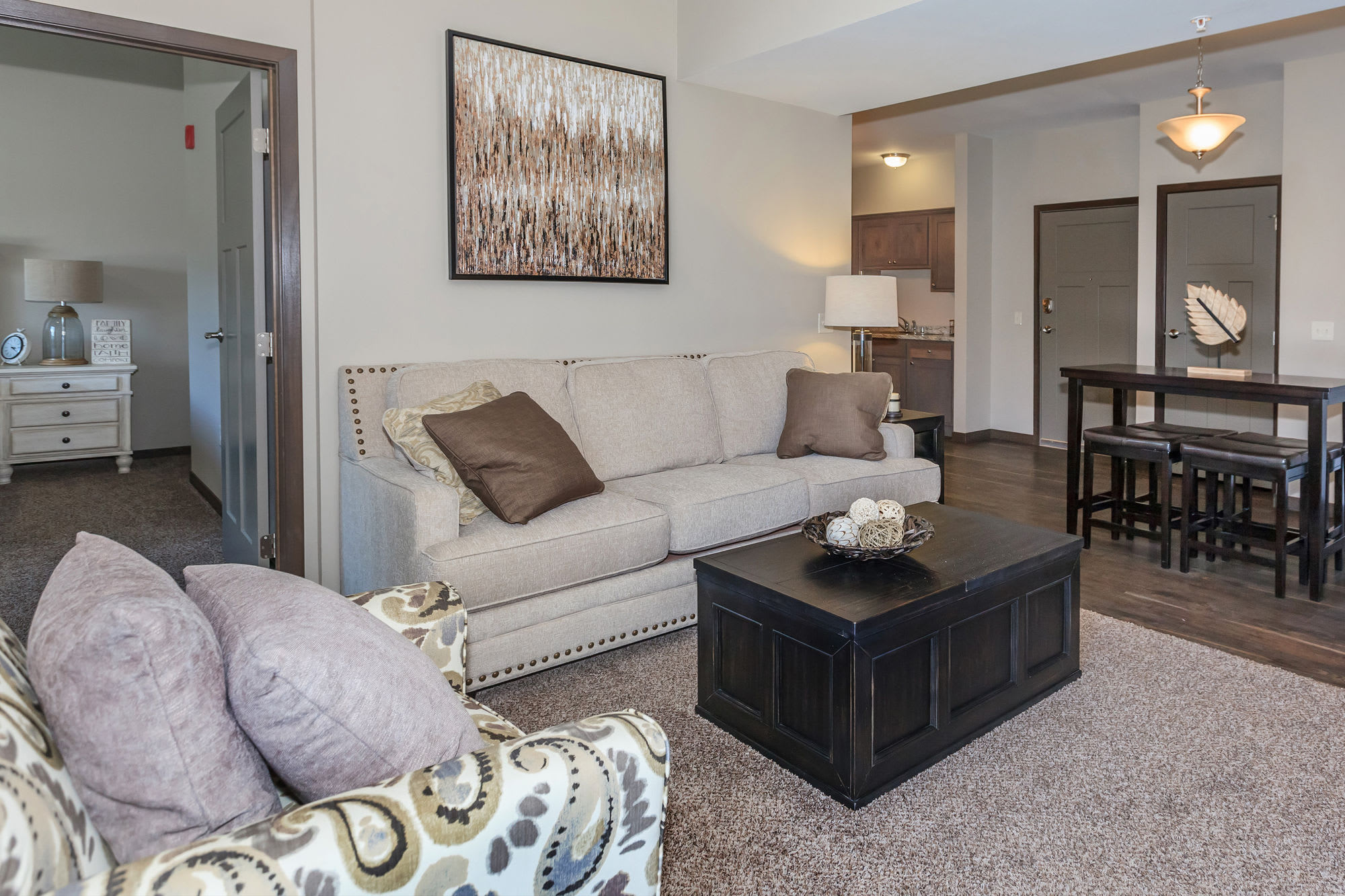 InterUrban Apartment Homes – photo 5
