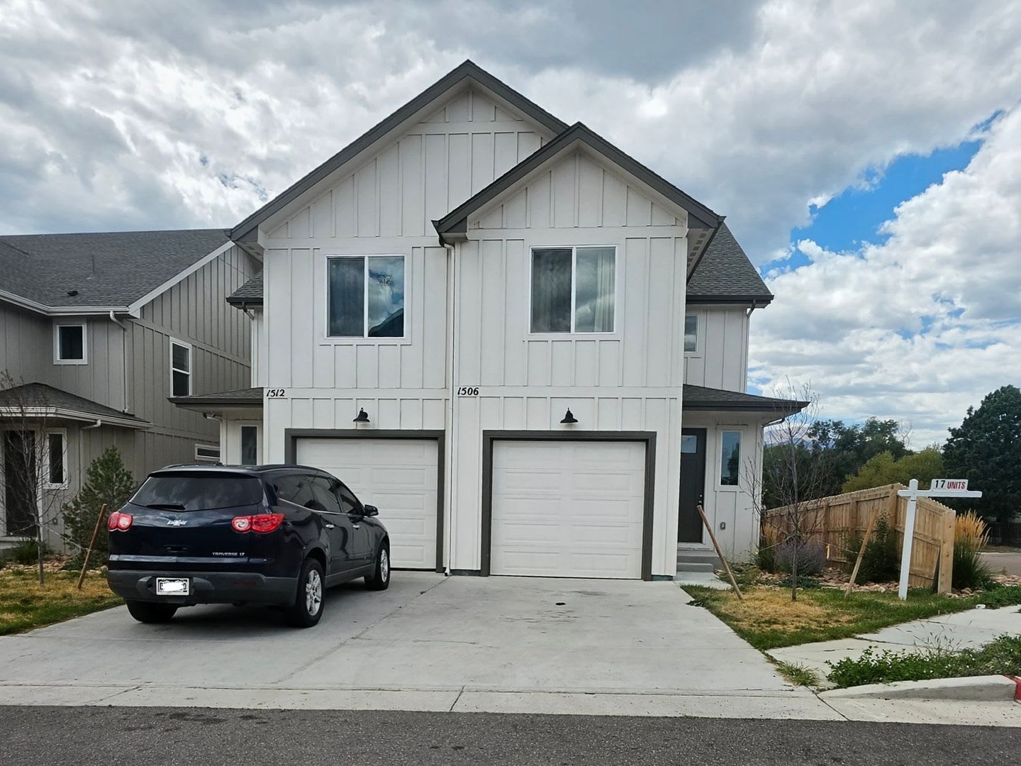 Move-In Ready 3-Bedroom Townhome in a Brand-New Community – photo 1