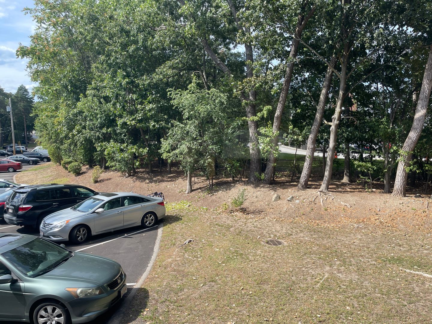 Free Month No Fee Spacious Top Floor Parking And Utilities Inc Right In Front Of The Train Easy Choice – photo 2