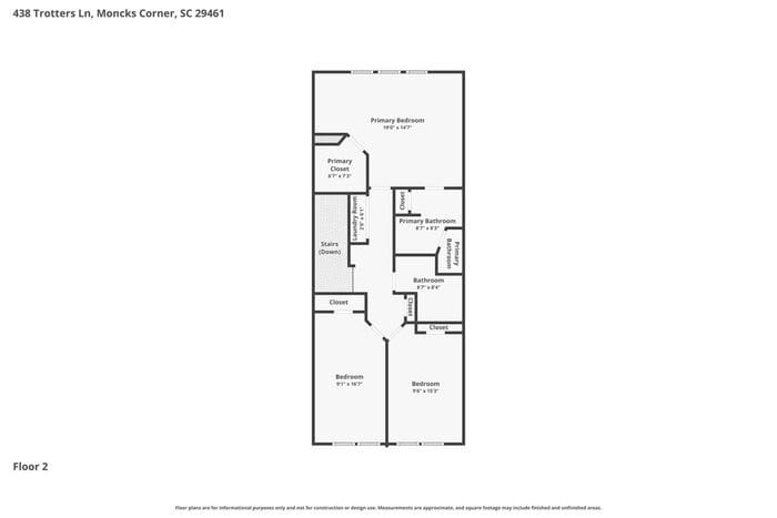 438 Trotters Lane – photo 3