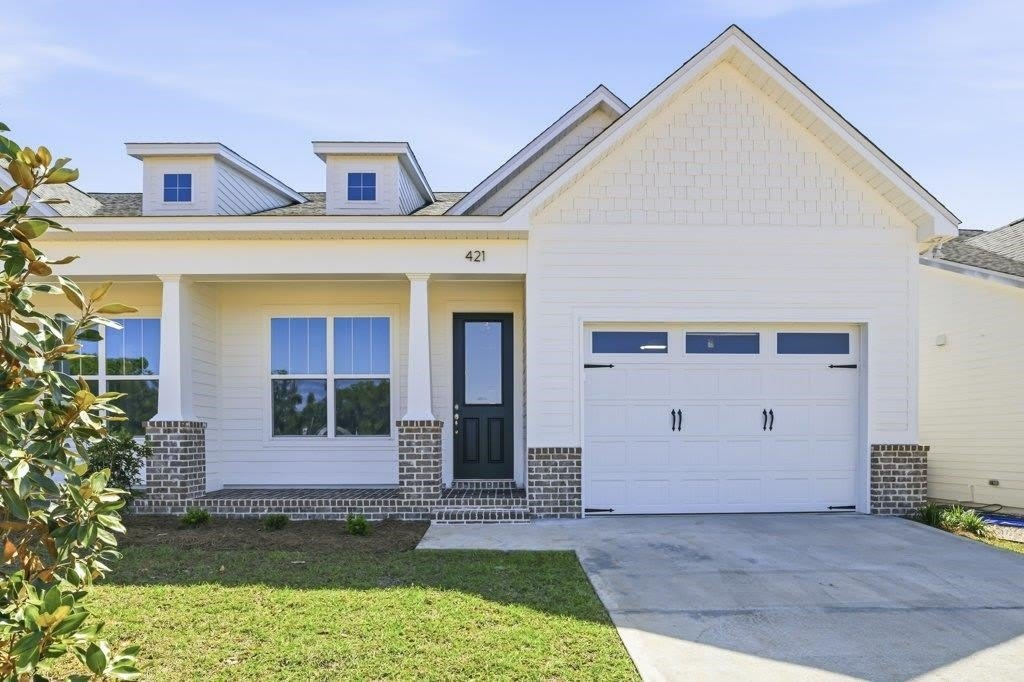 417 Dartez Court – photo 1