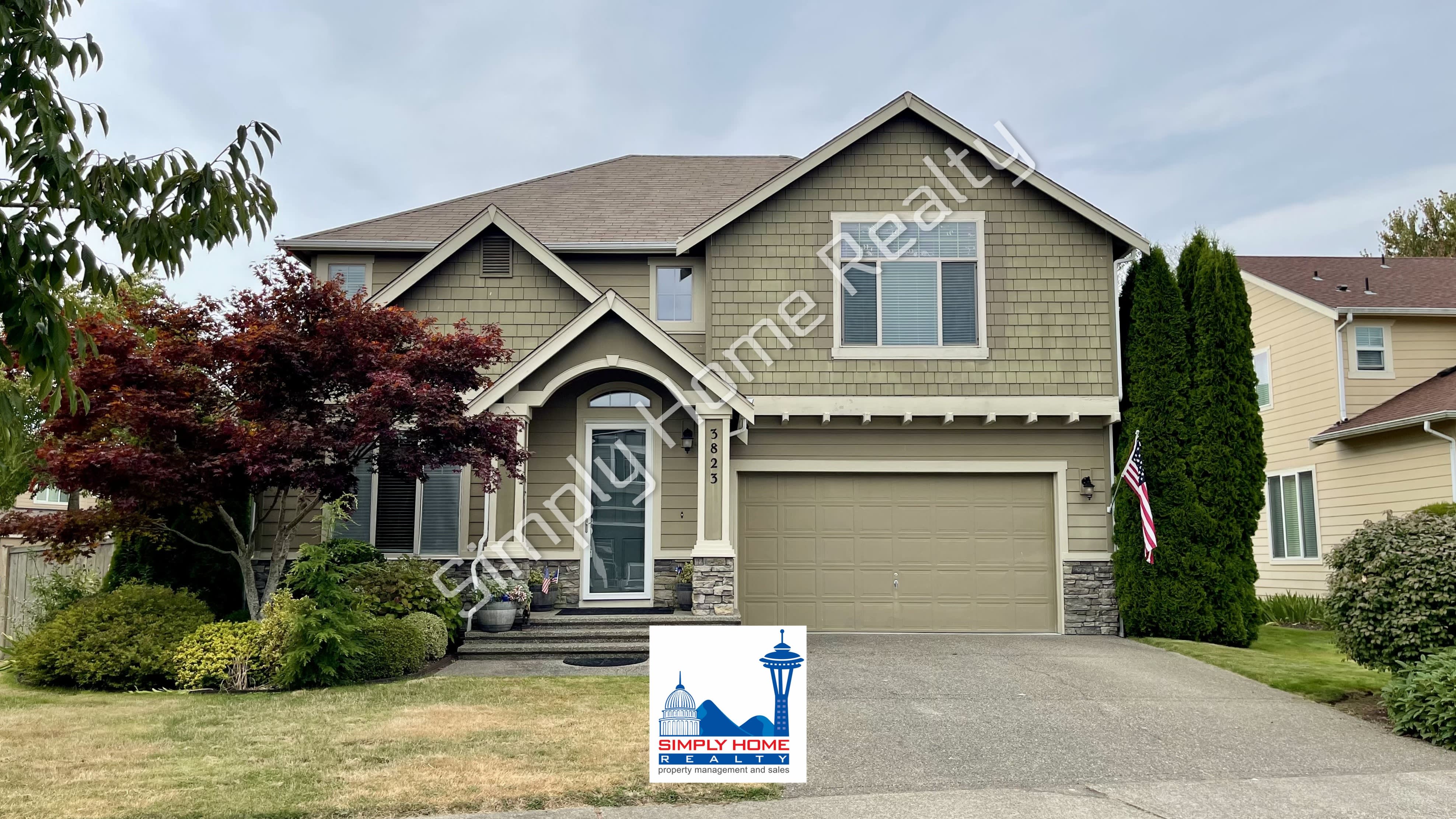3823 Wildspitz St SE – photo 1
