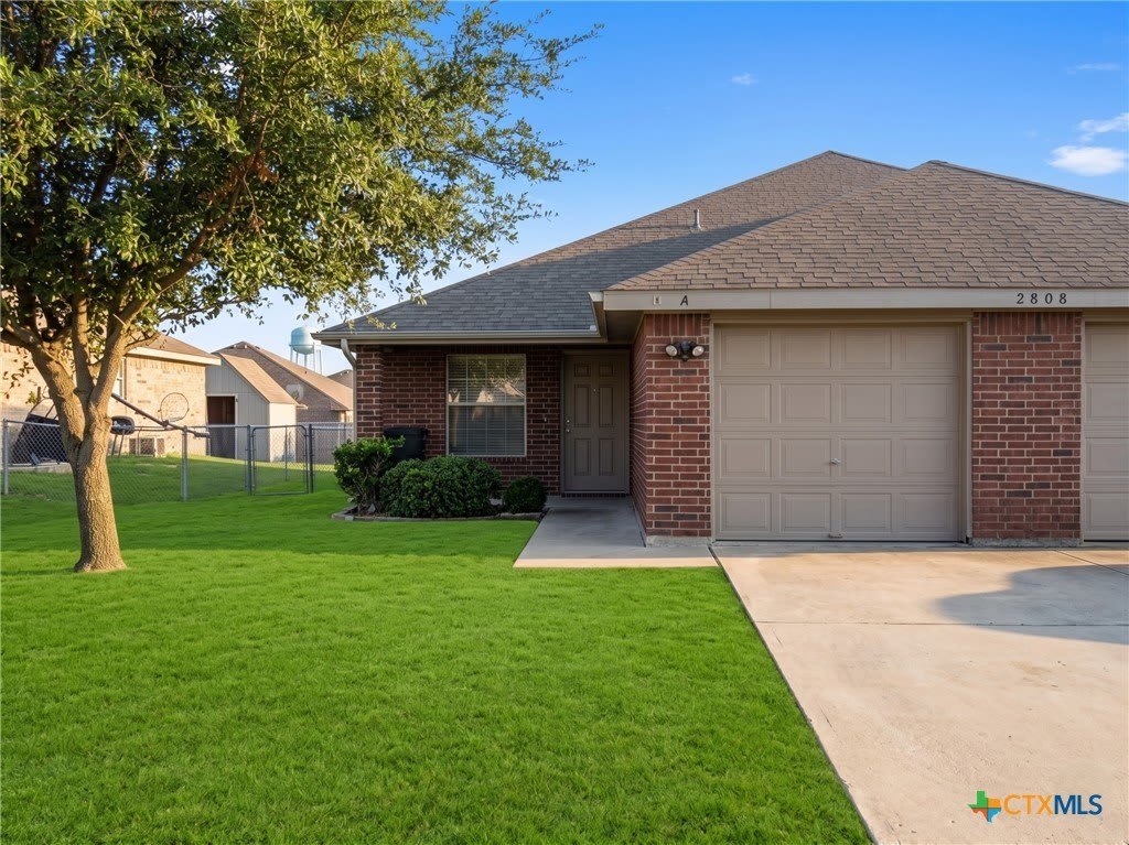 2808 Edgefield Street – photo 1