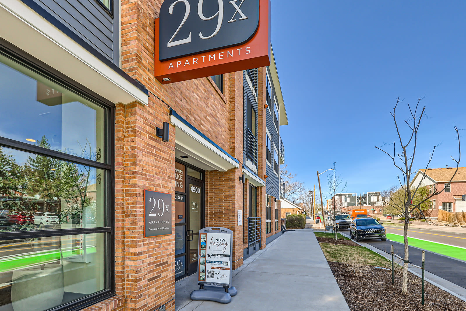 29X Apartments – photo 2