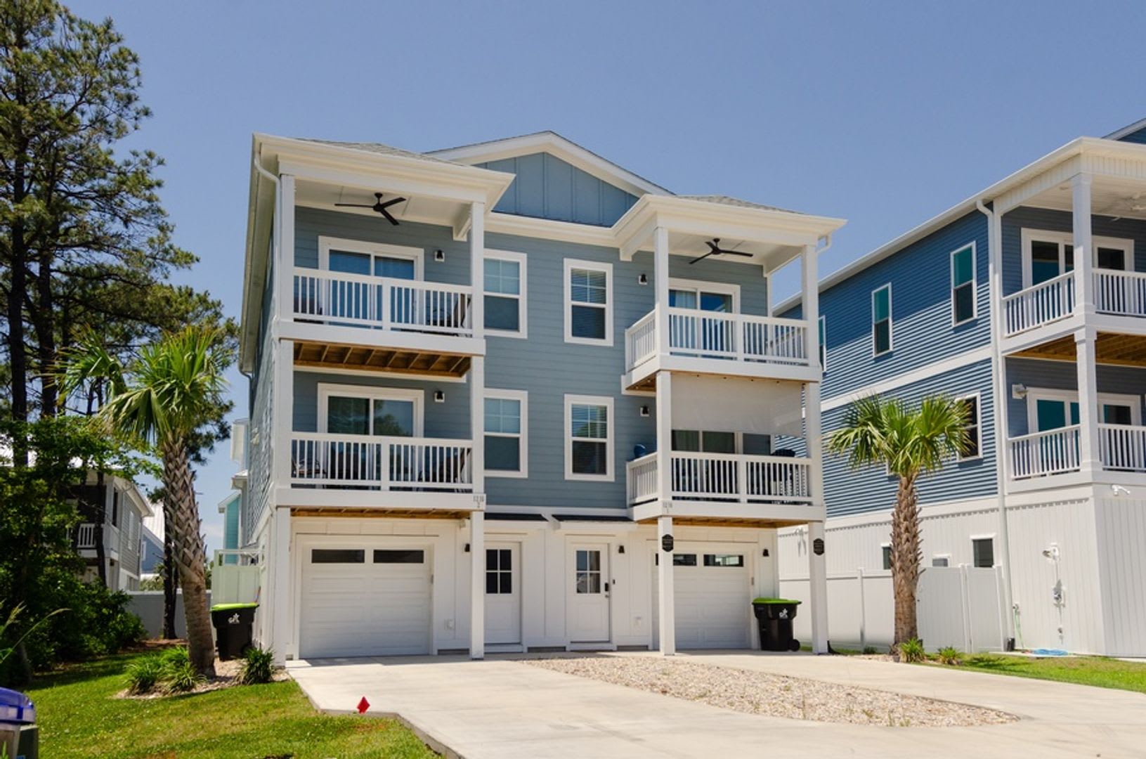 (C307) 1210 Mackerel Lane, Unit 2, Carolina Beach, NC 28428 – photo 1