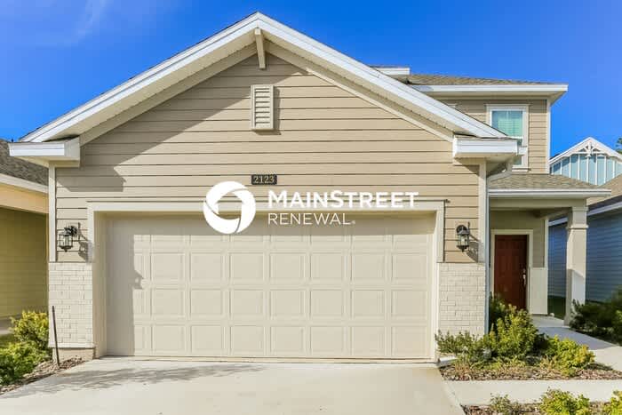 2123 Major Oak Street – photo 1