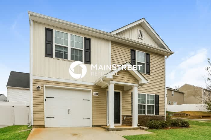 16104 Preston Knoll Lane – photo 1