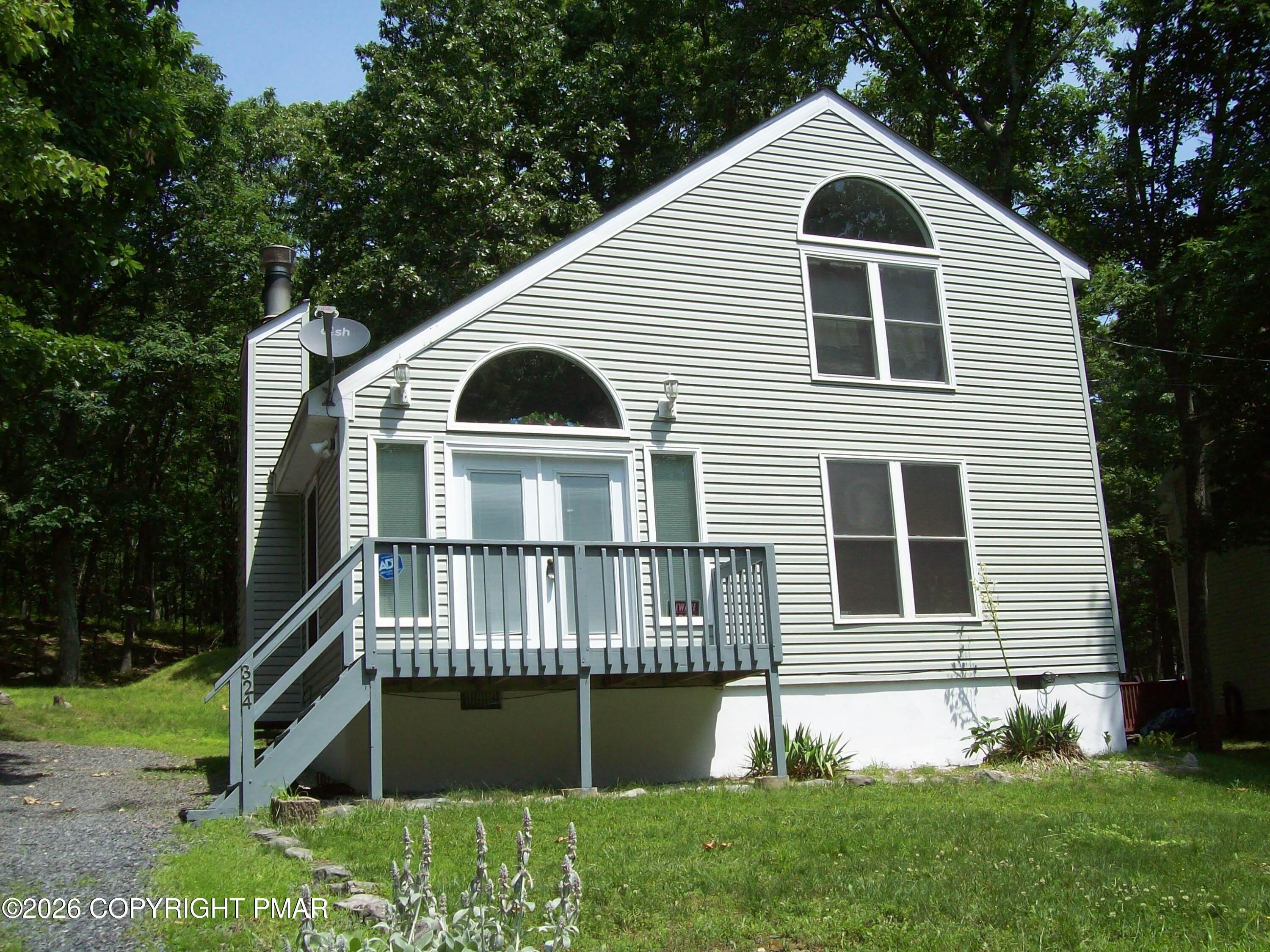 324 Whippoorwill Drive – photo 1