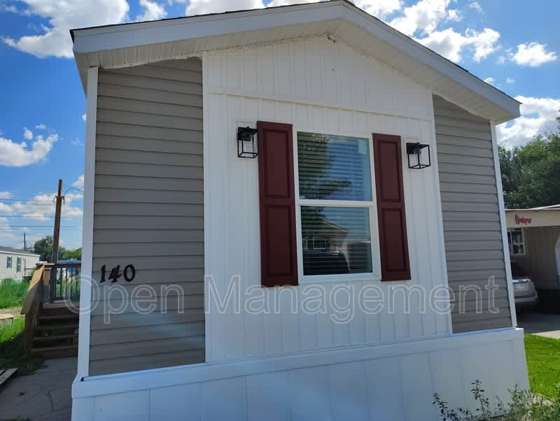 140 Lee Ann Lane – photo 1